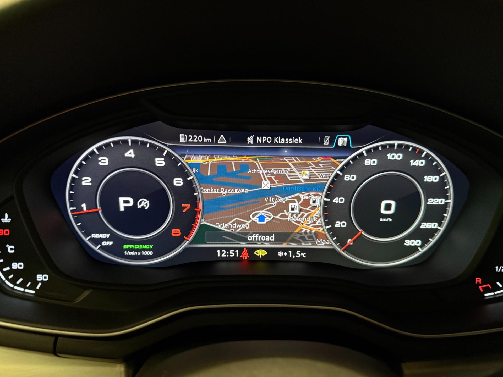 Foto van Audi A5 Cabriolet