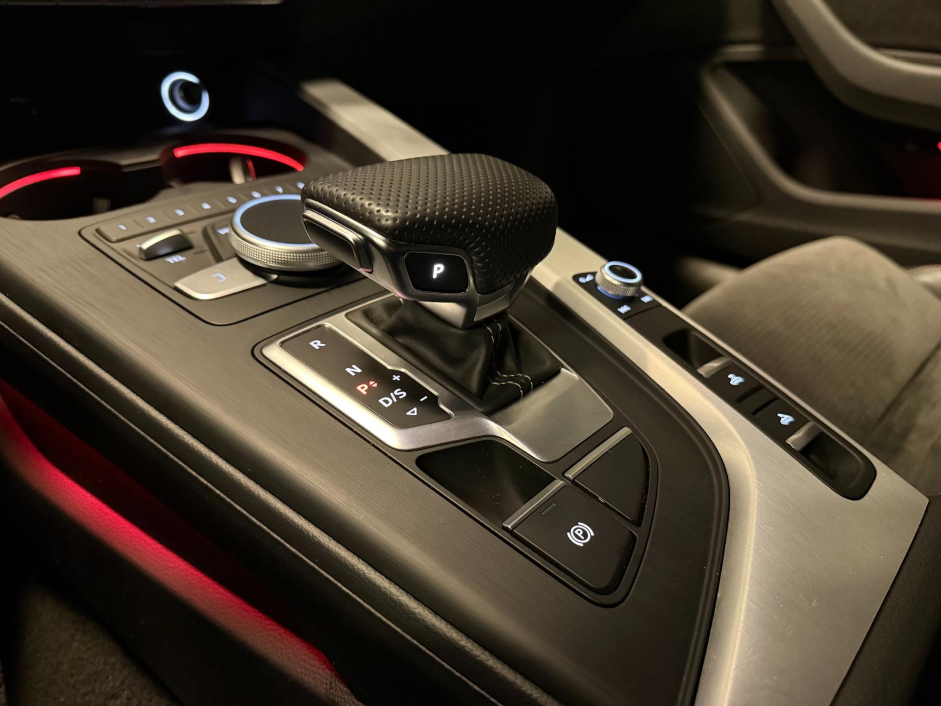 Foto van Audi A5 Cabriolet