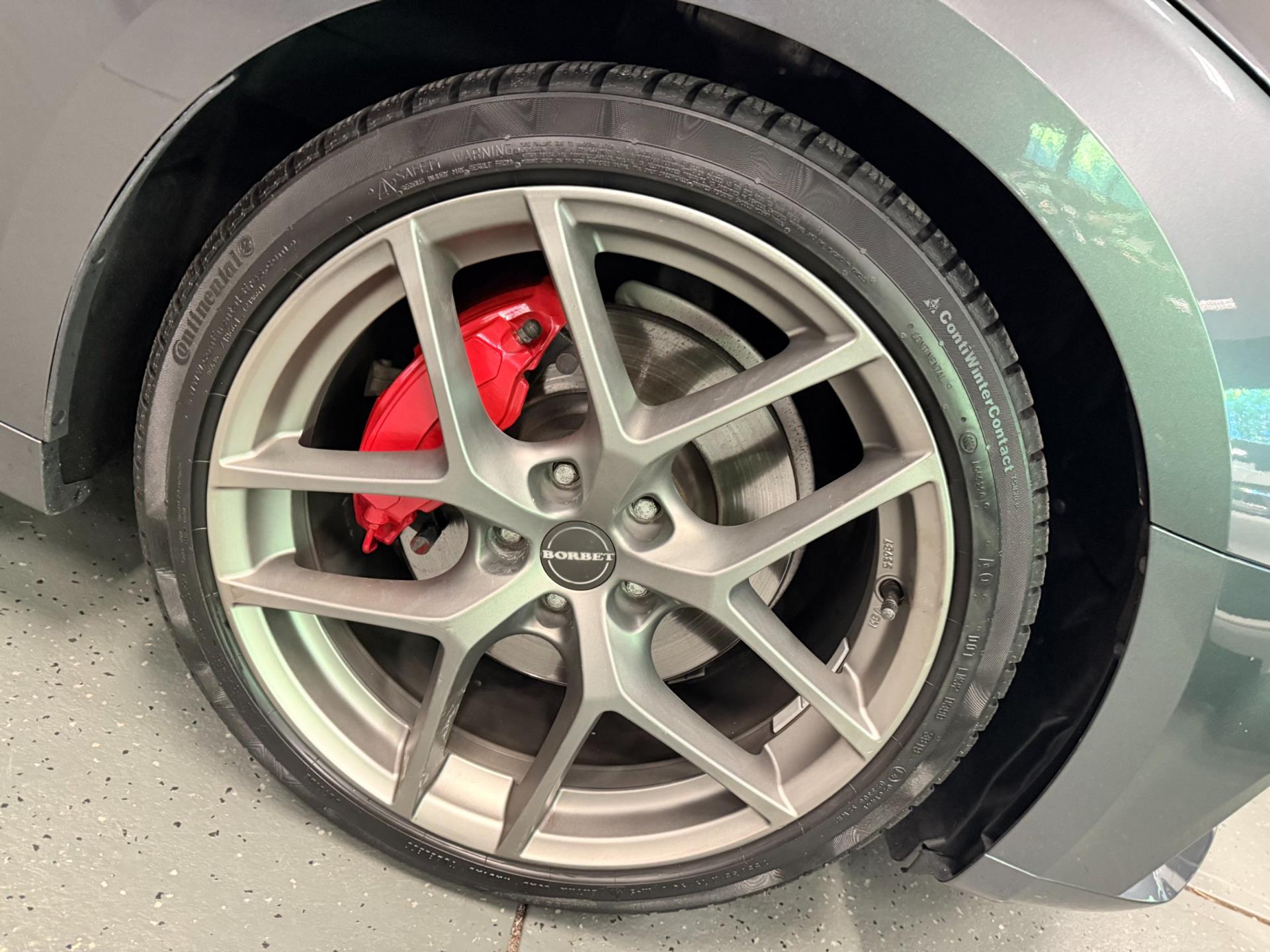 Foto van Audi A5 Cabriolet