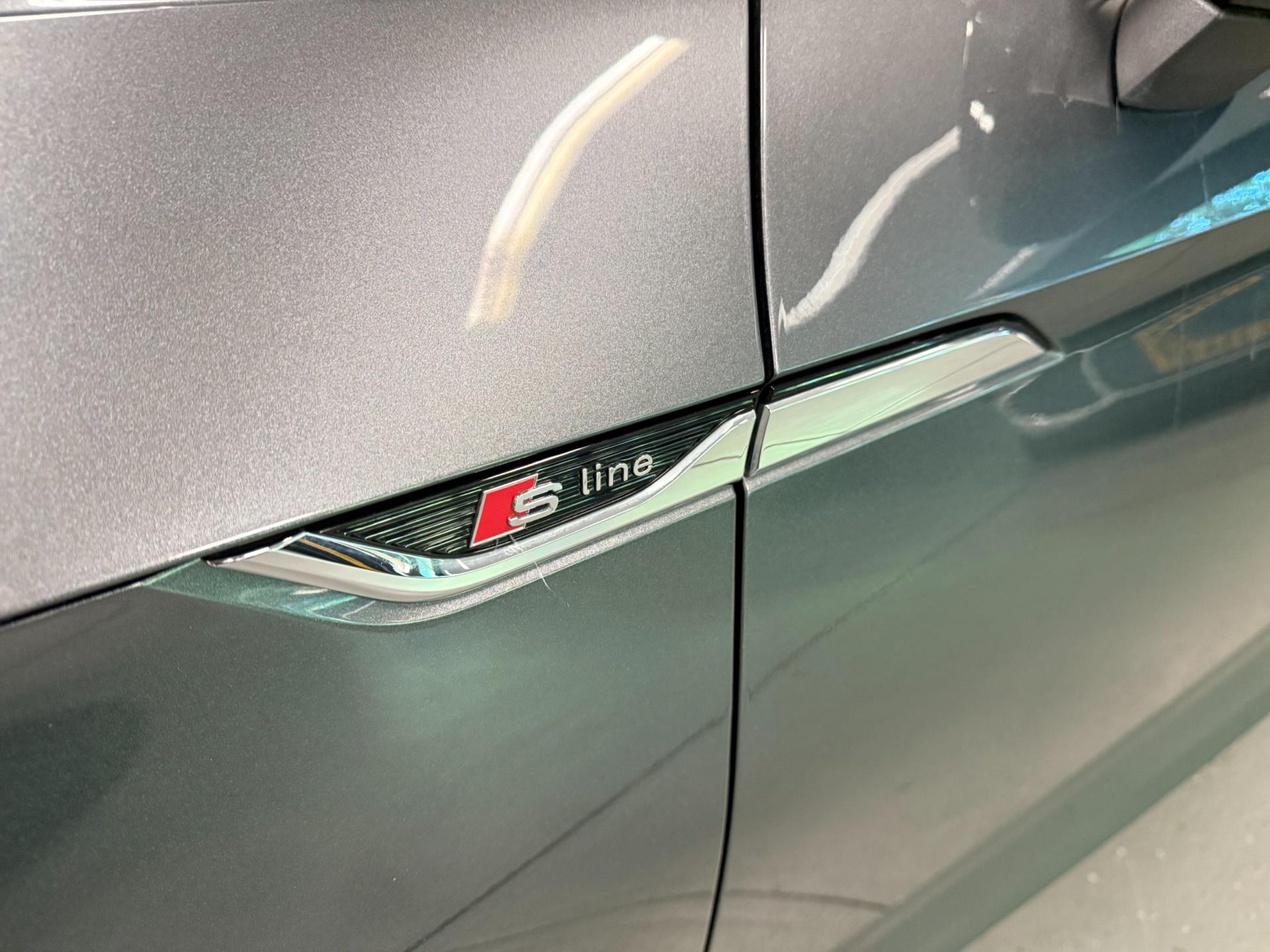 Foto van Audi A5 Cabriolet