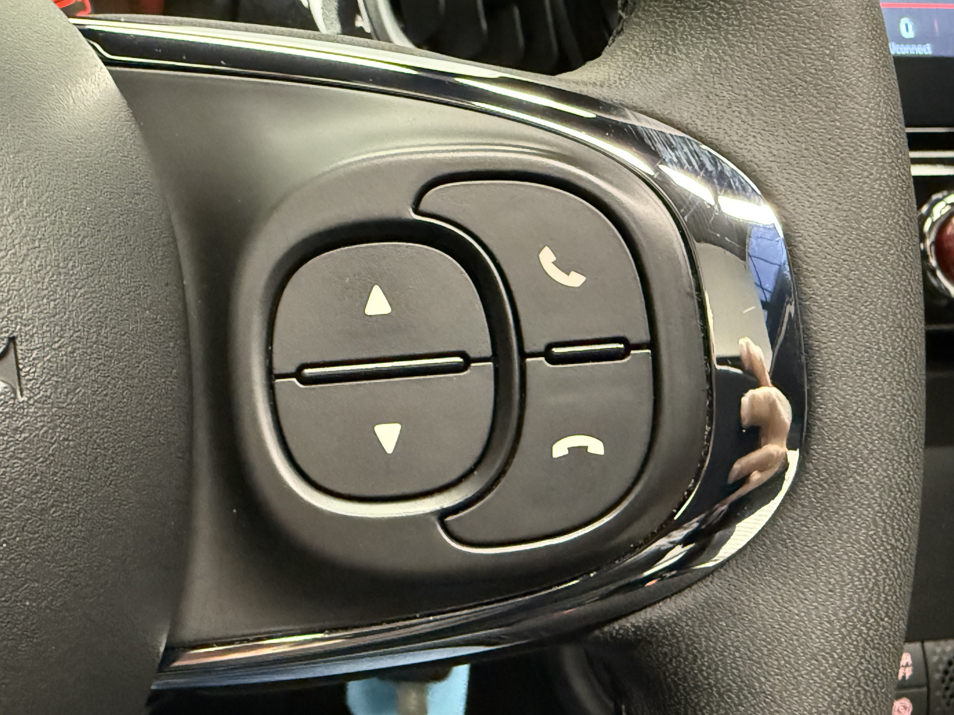 Foto van Fiat 500