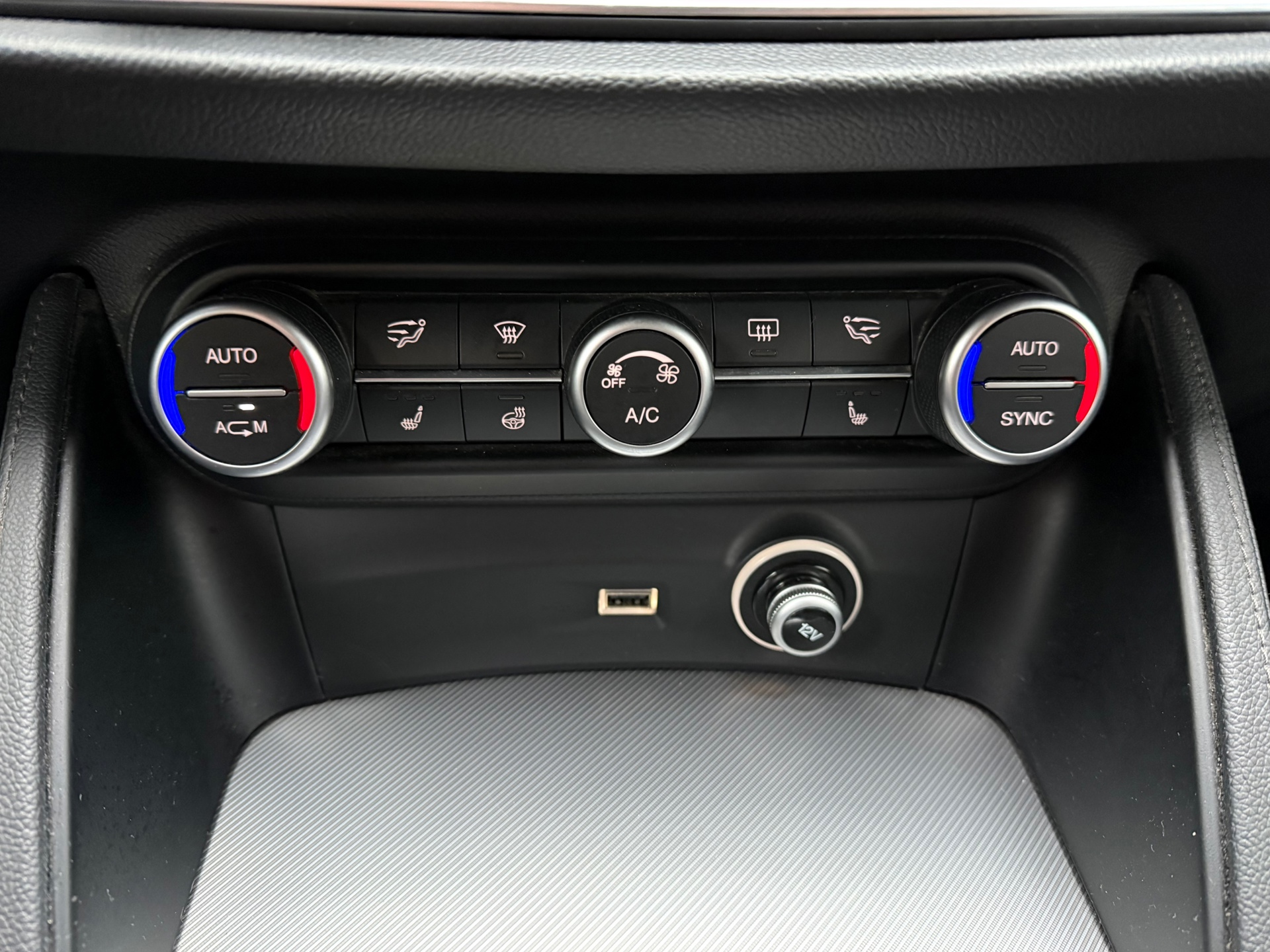 Foto van Alfa Romeo Stelvio