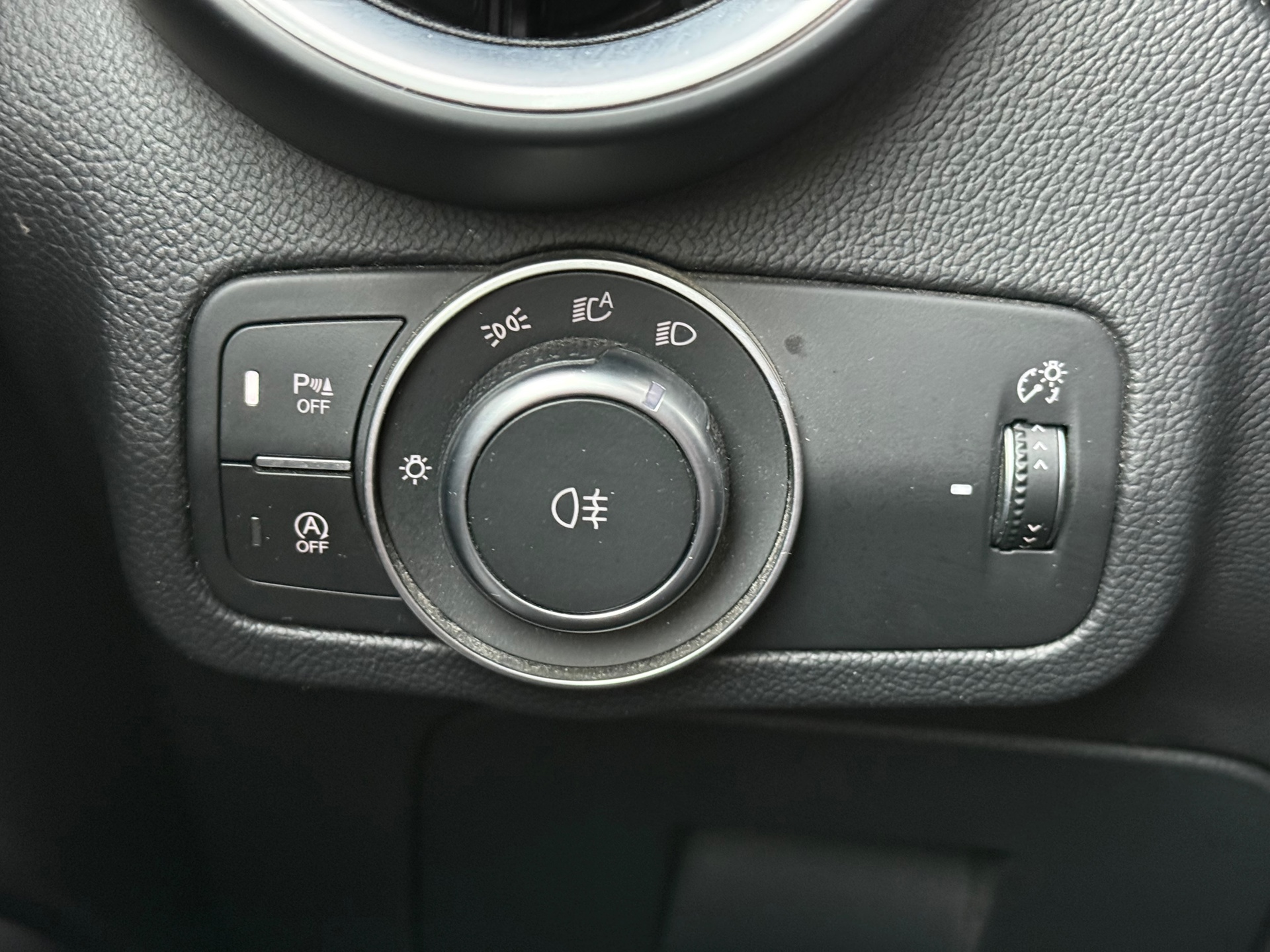 Foto van Alfa Romeo Stelvio