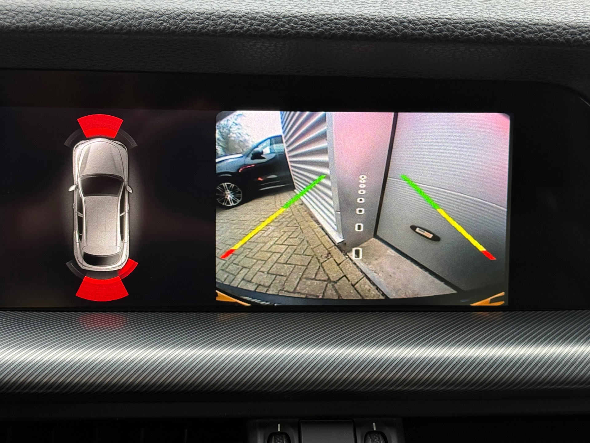 Foto van Alfa Romeo Stelvio