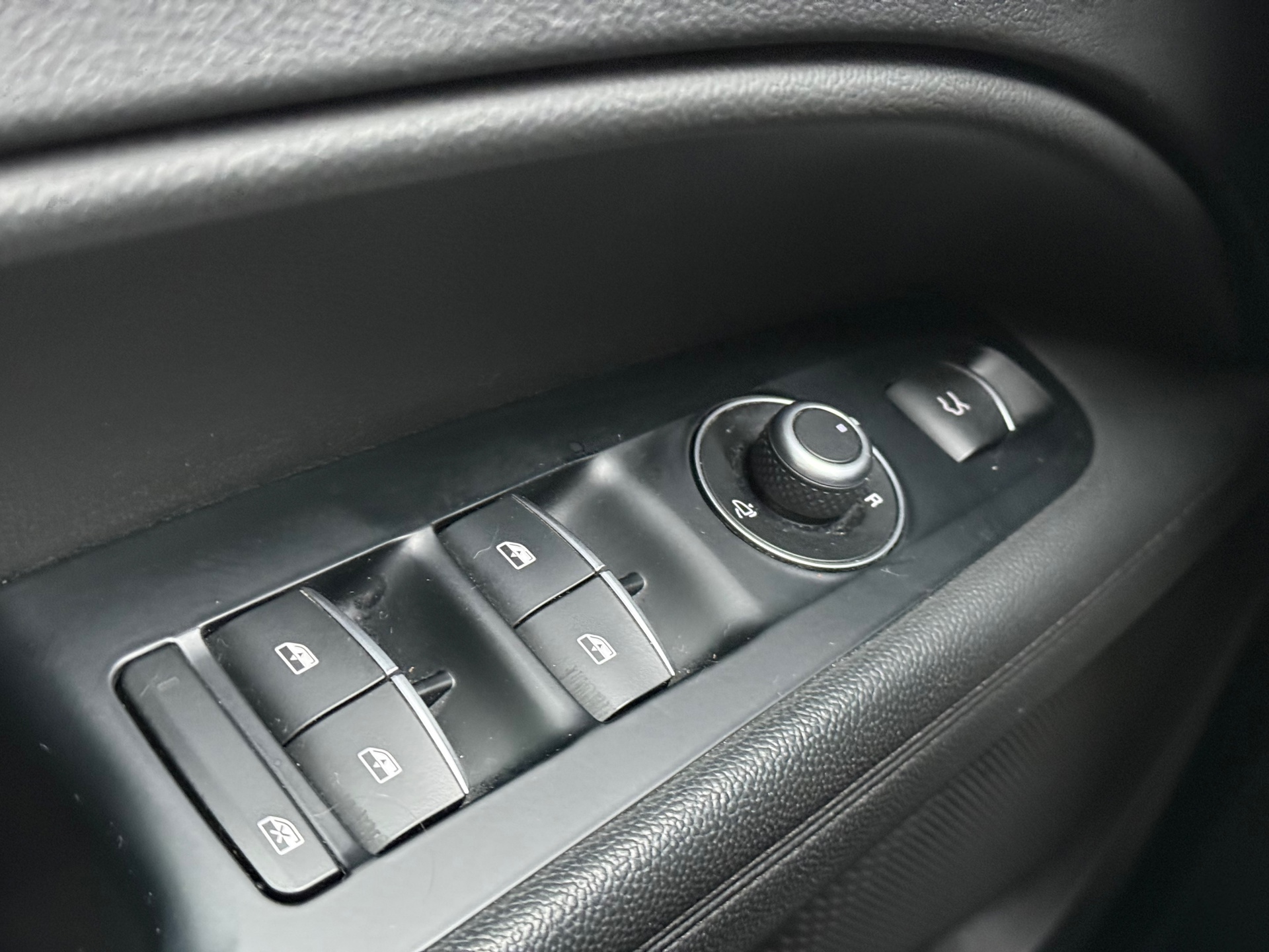 Foto van Alfa Romeo Stelvio