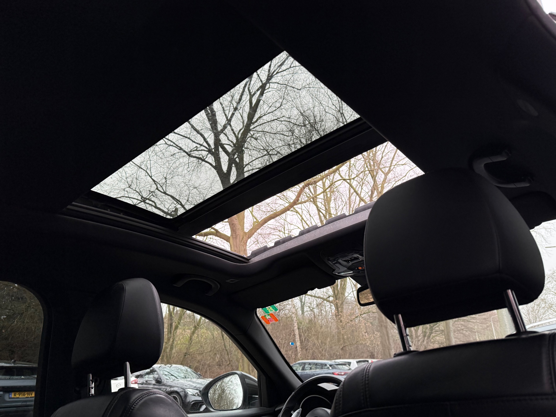 Foto van Alfa Romeo Stelvio