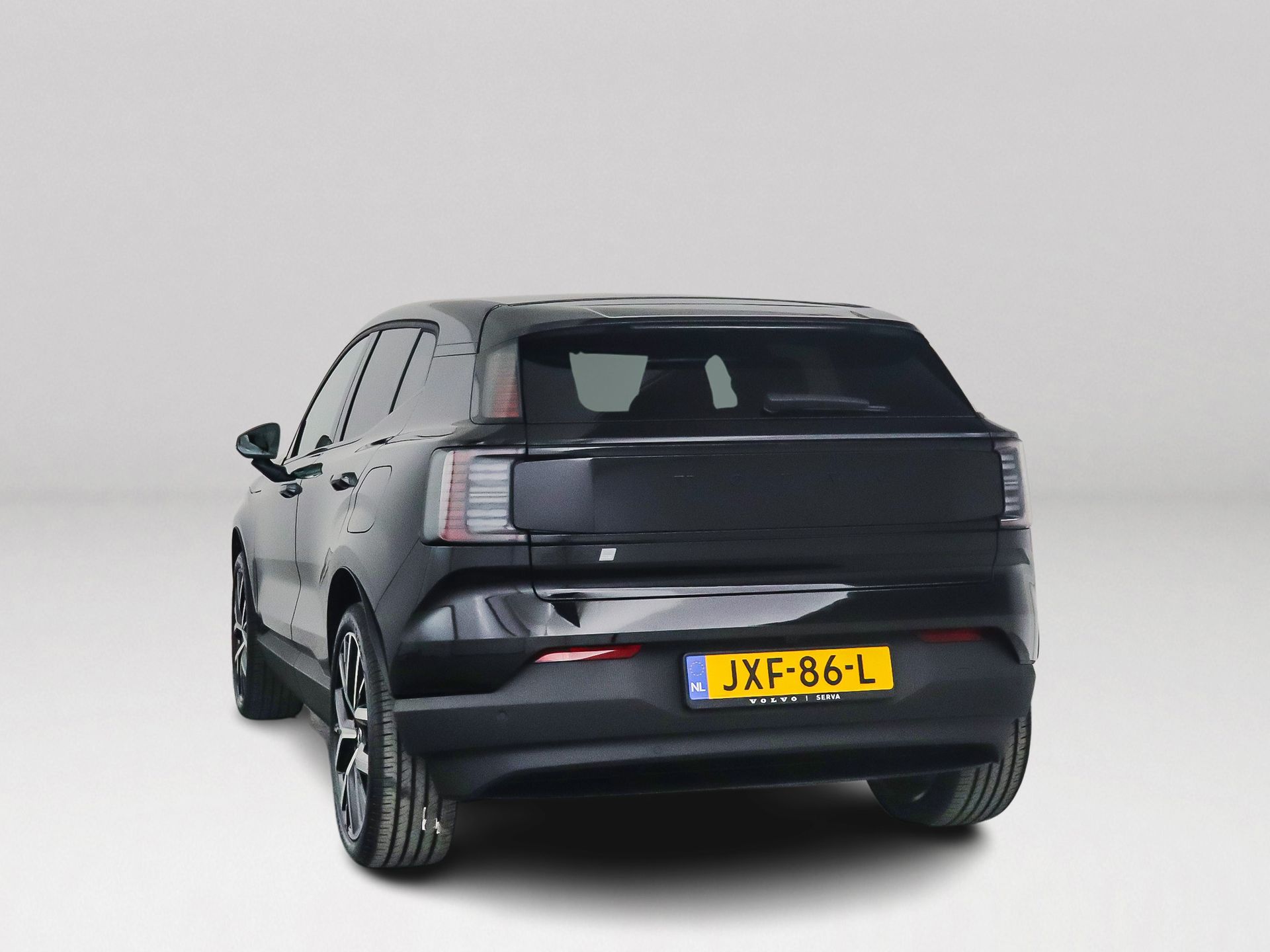 Foto van Volvo Ex30