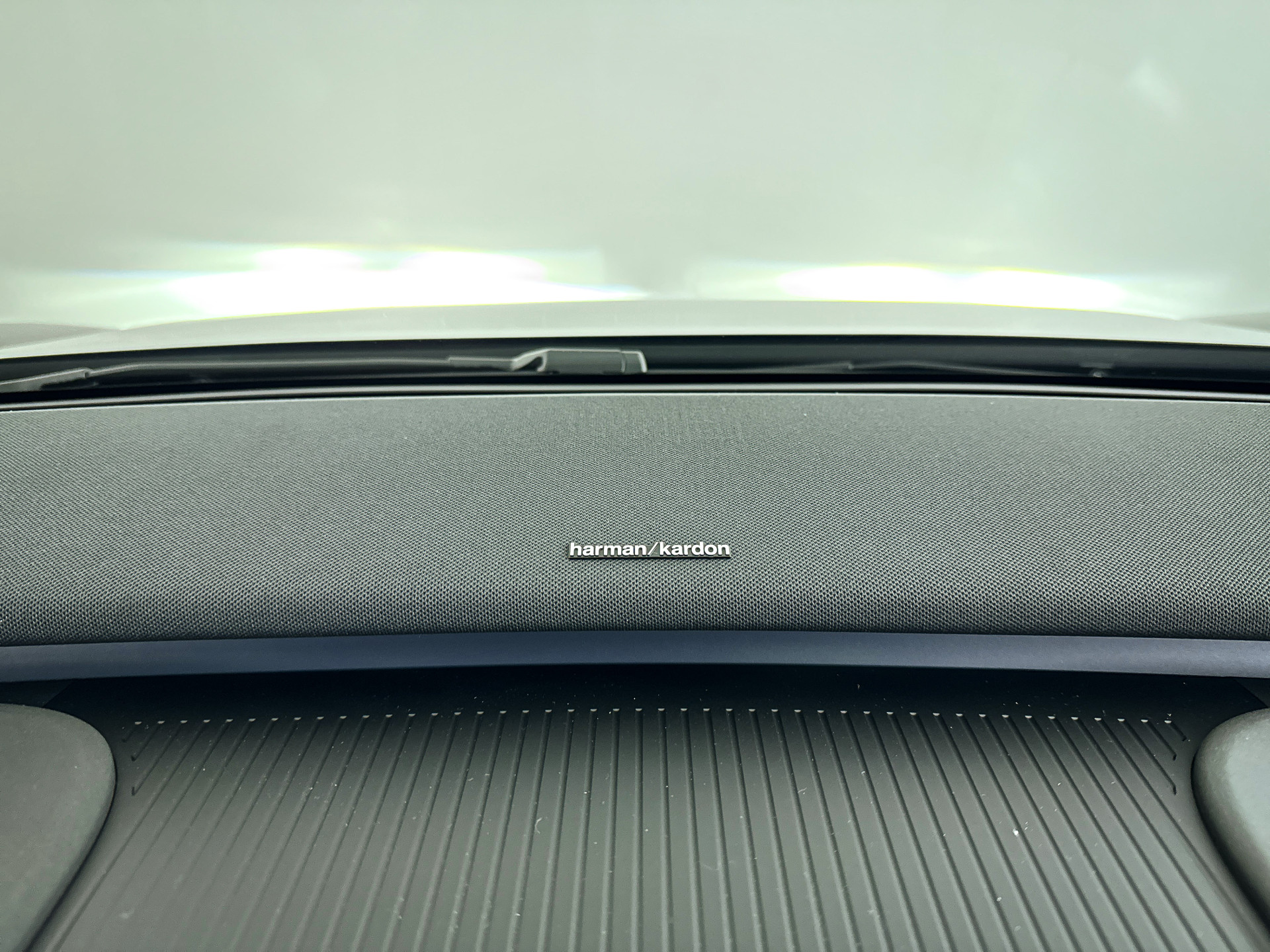 Foto van Volvo Ex30