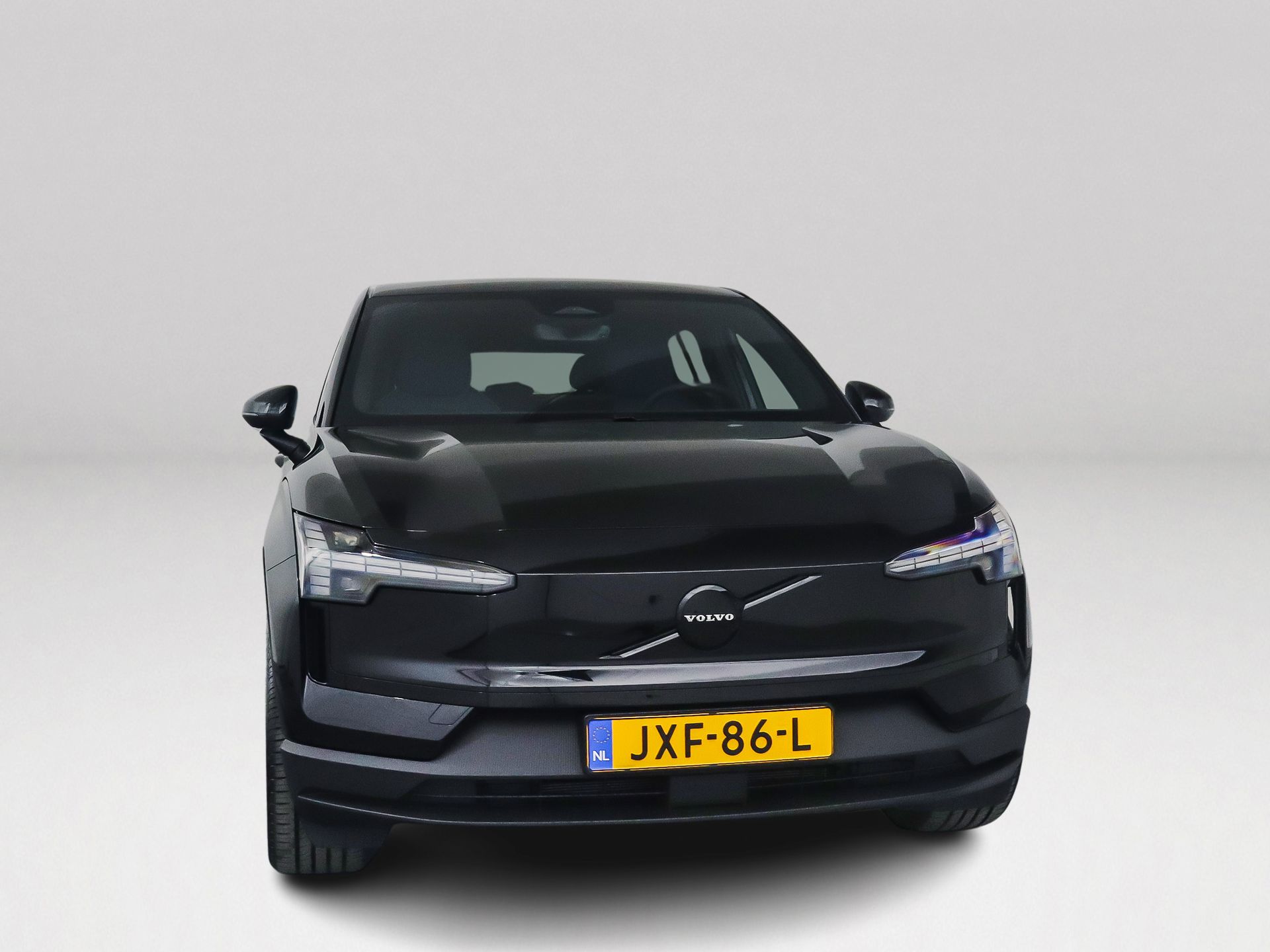 Foto van Volvo Ex30