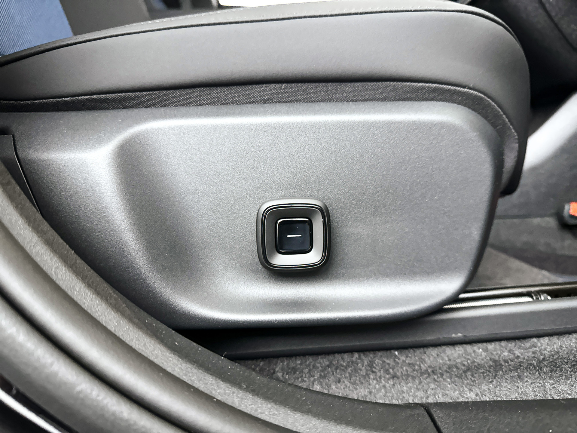 Foto van Volvo Ex30