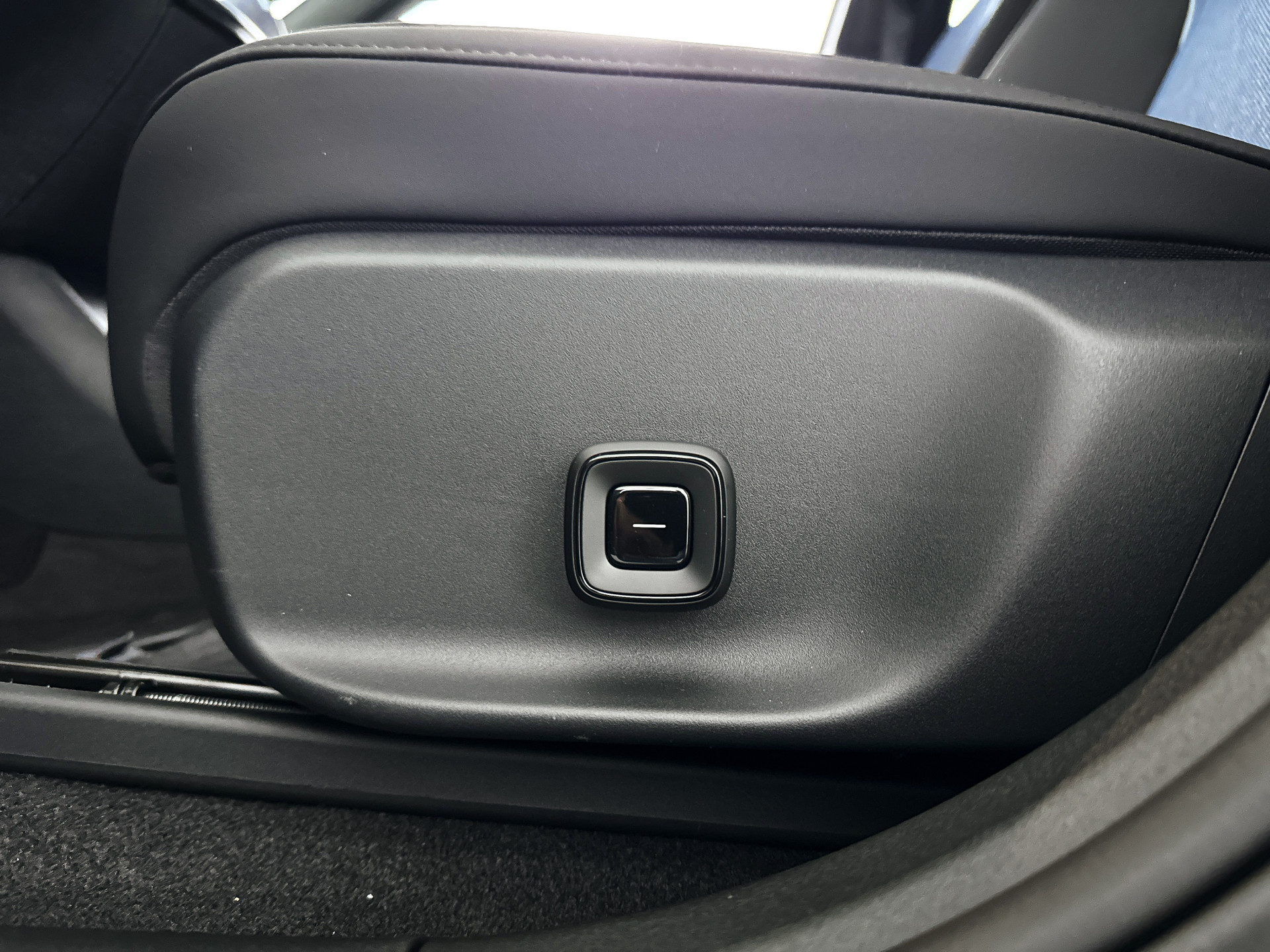 Foto van Volvo Ex30