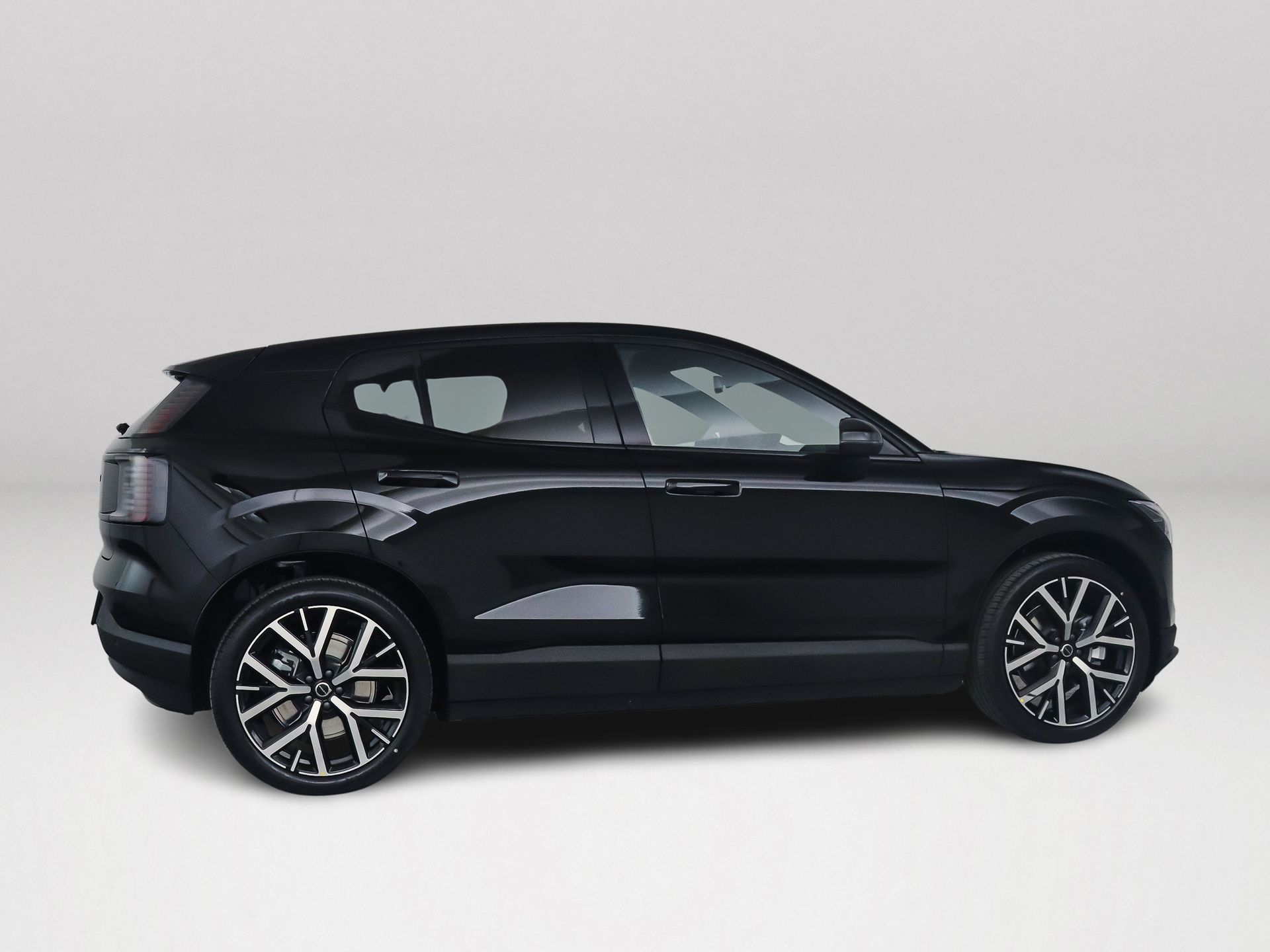 Foto van Volvo Ex30