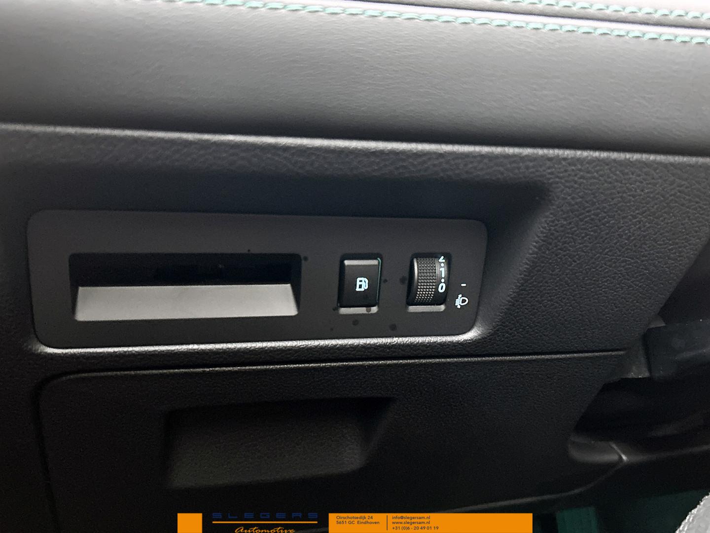 Foto van BYD Seal U