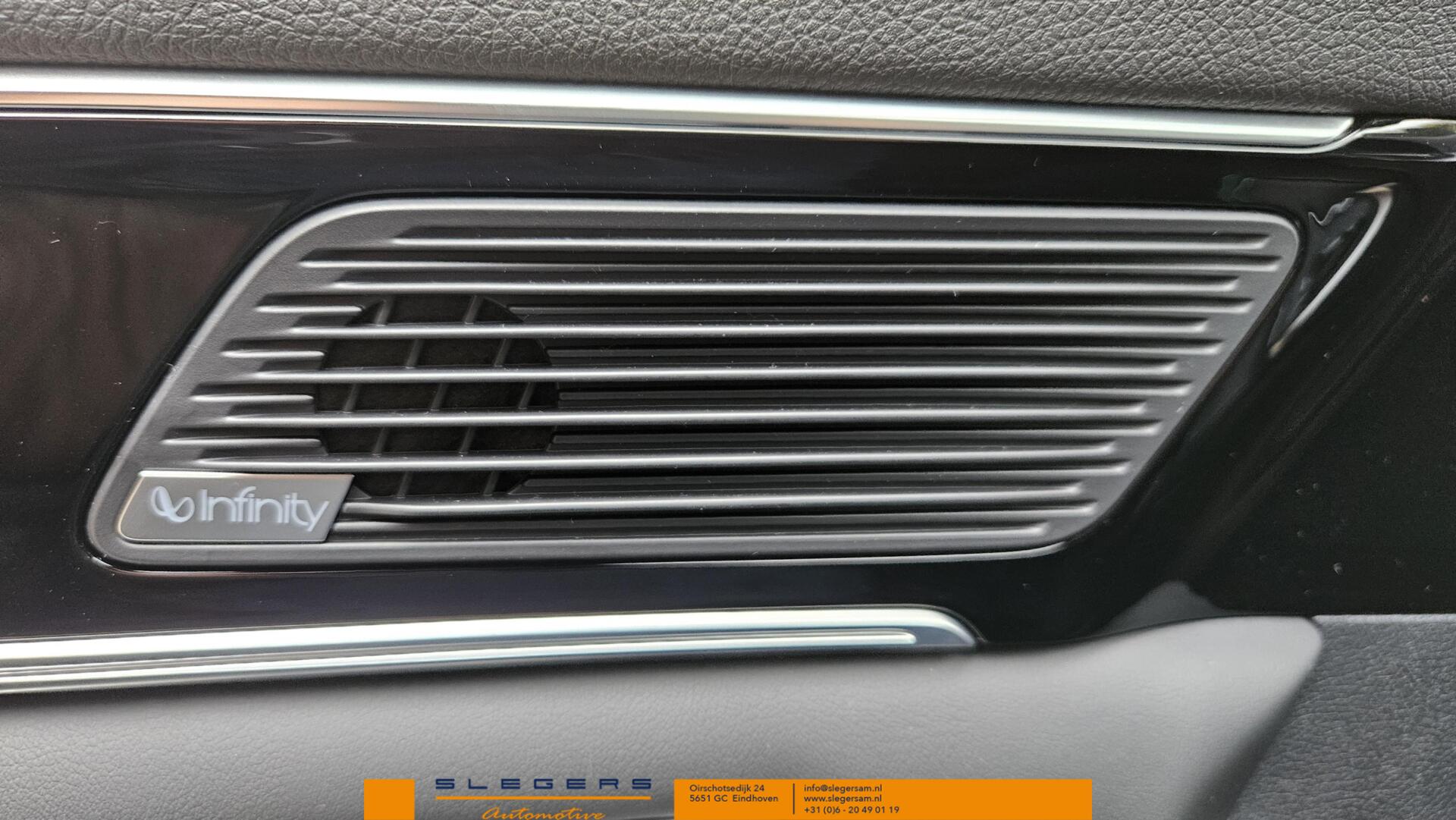 Foto van BYD Seal U