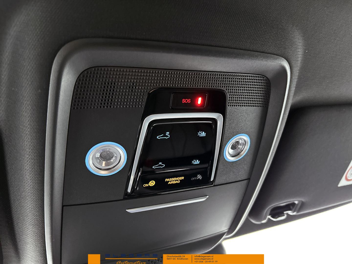 Foto van BYD Seal U
