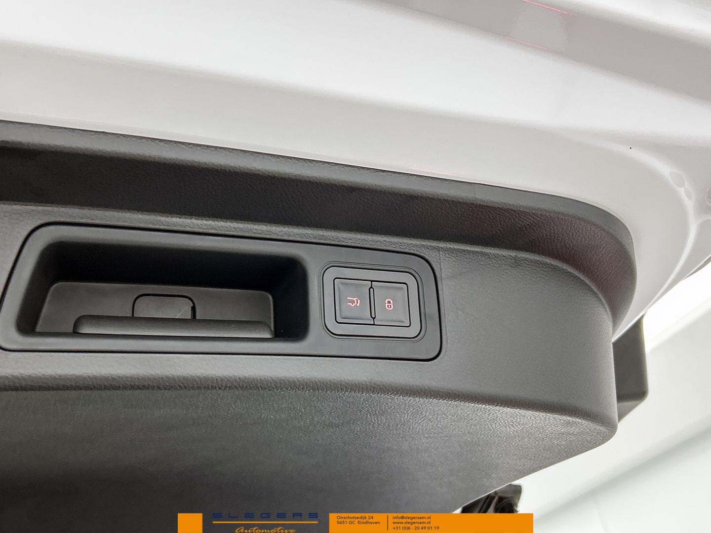 Foto van BYD Seal U