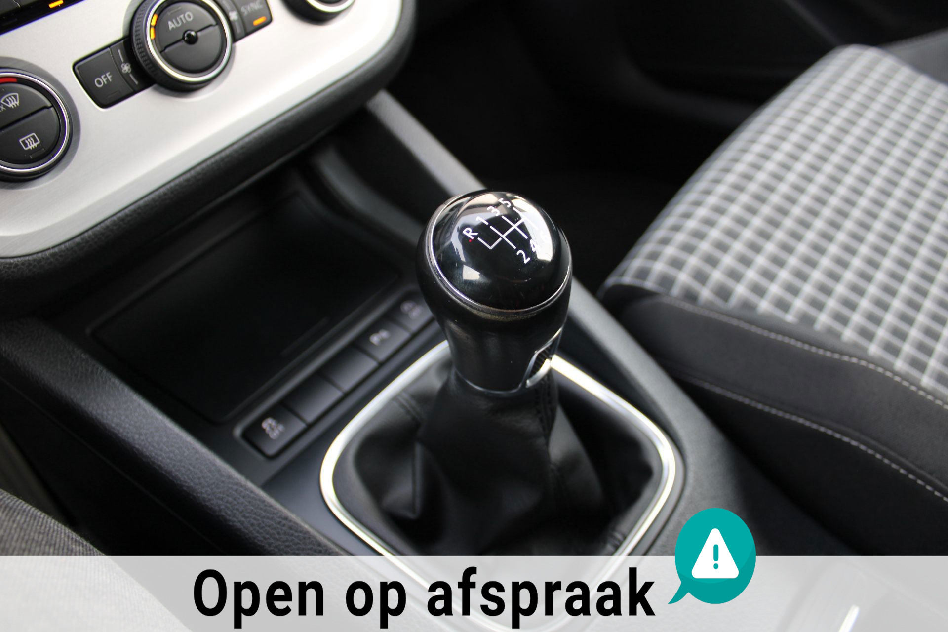 Foto van Volkswagen Scirocco