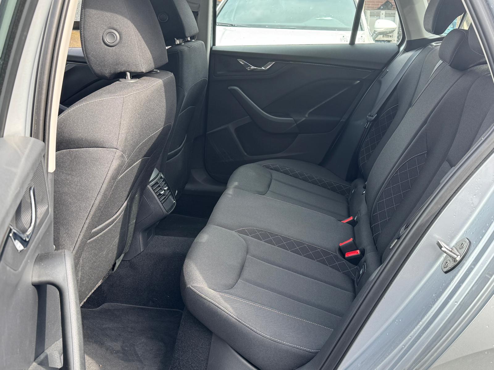 Foto van Skoda Kamiq