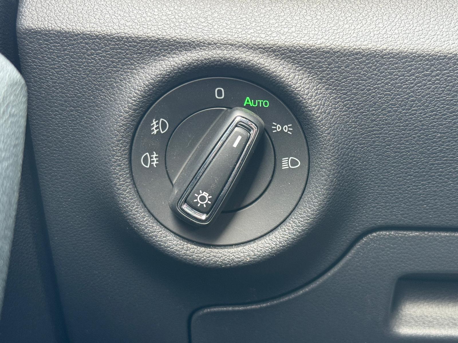 Foto van Skoda Kamiq