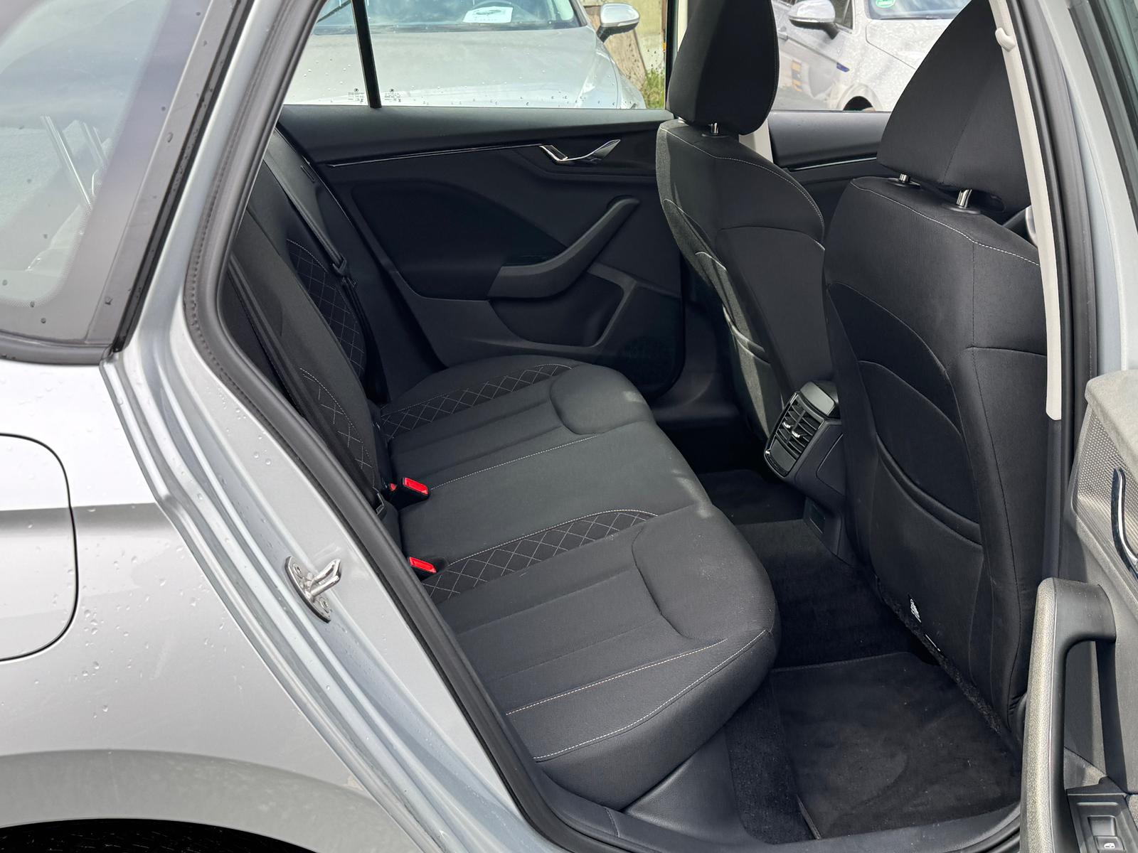 Foto van Skoda Kamiq