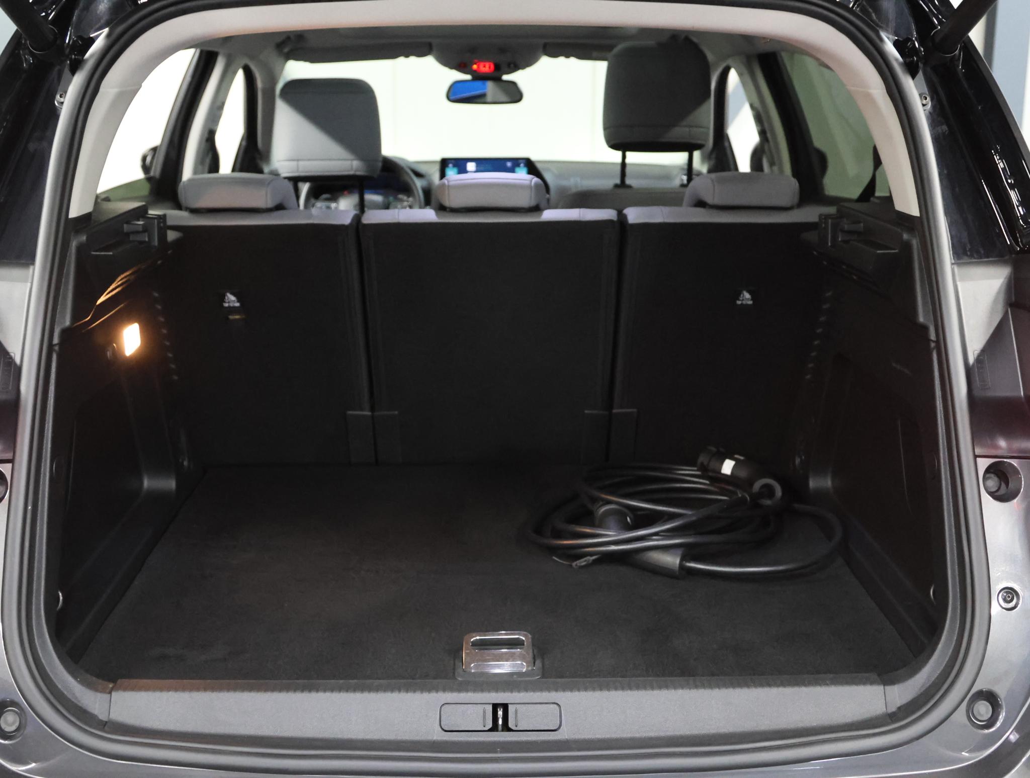 Foto van Citroen C5 Aircross