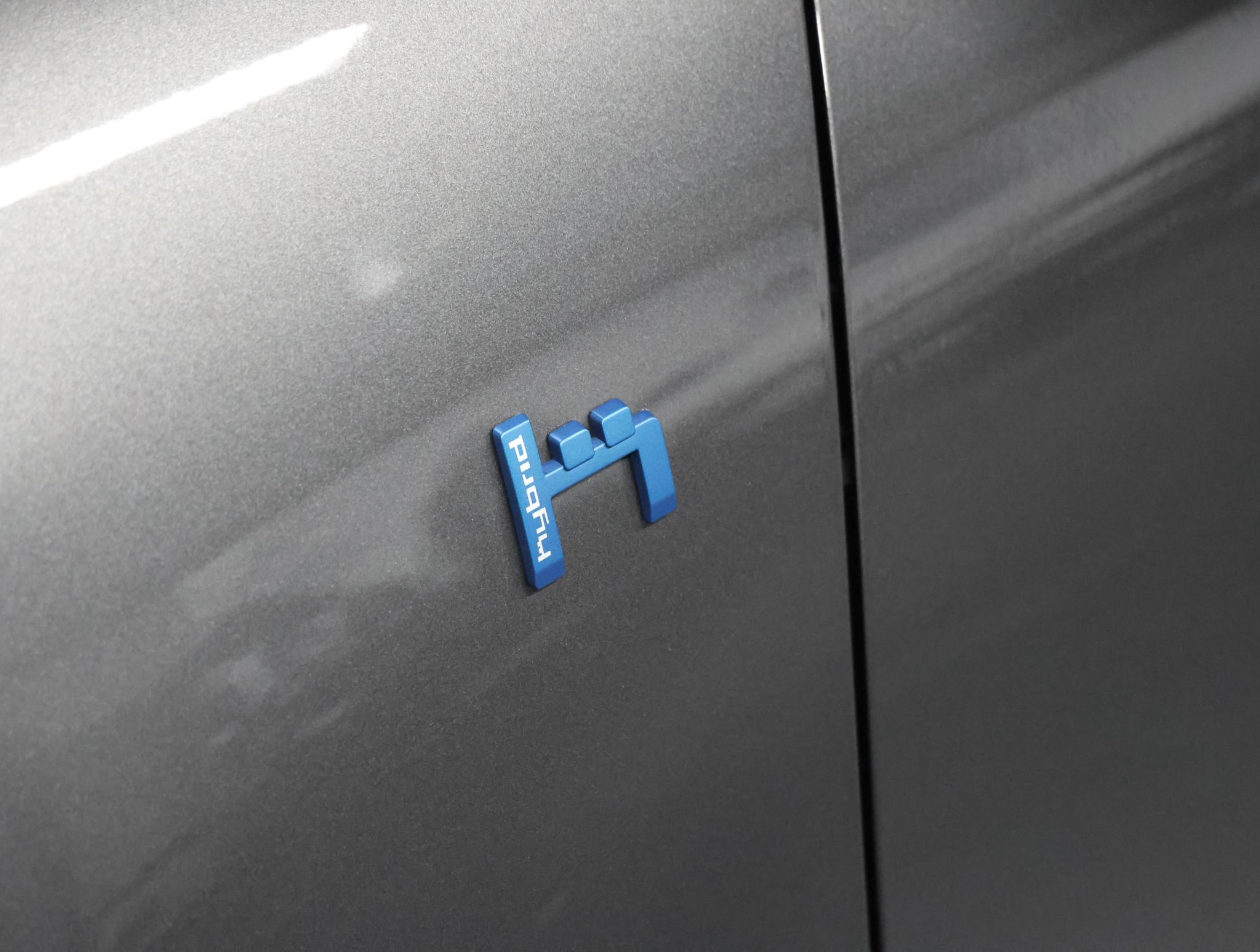 Foto van Citroen C5 Aircross