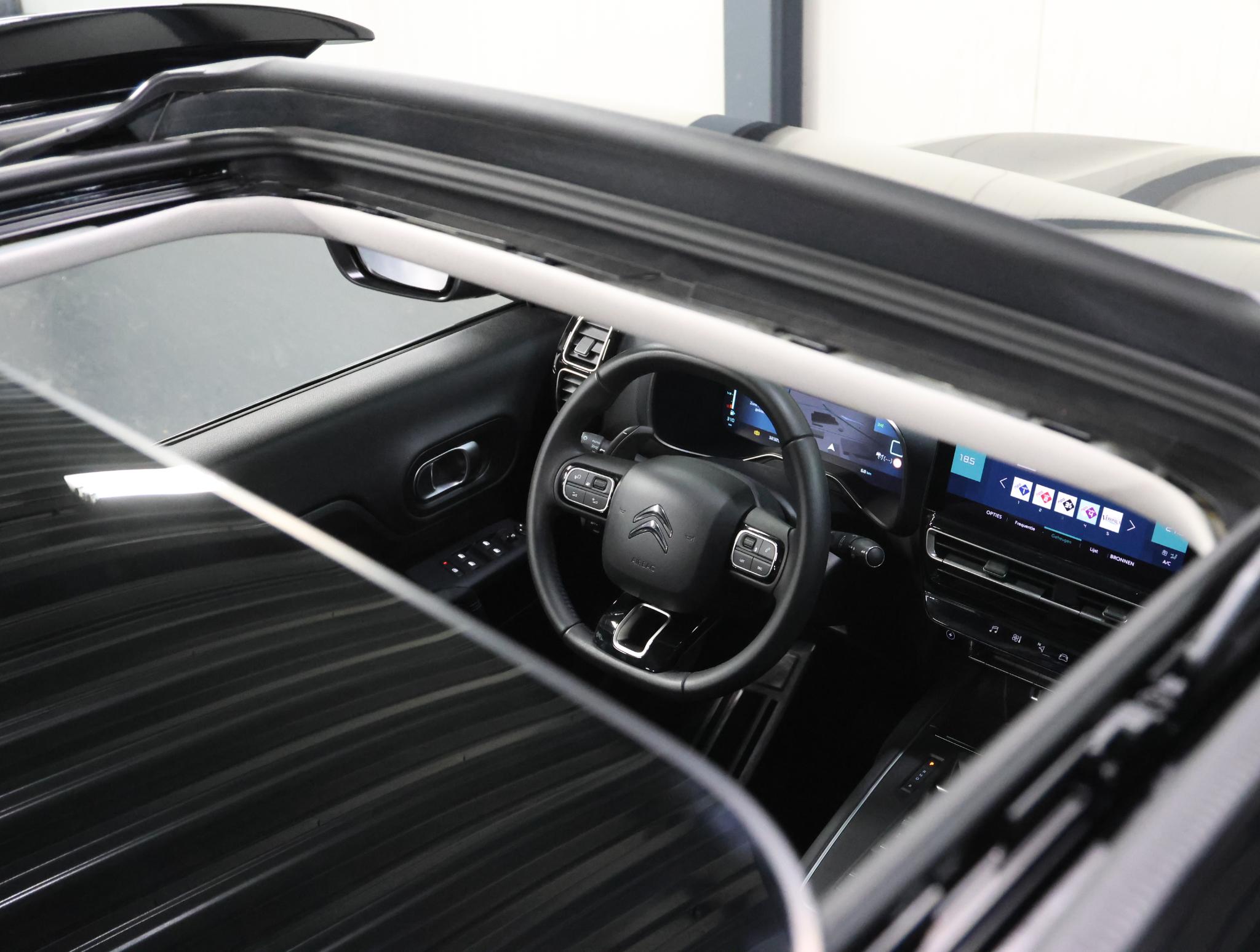 Foto van Citroen C5 Aircross