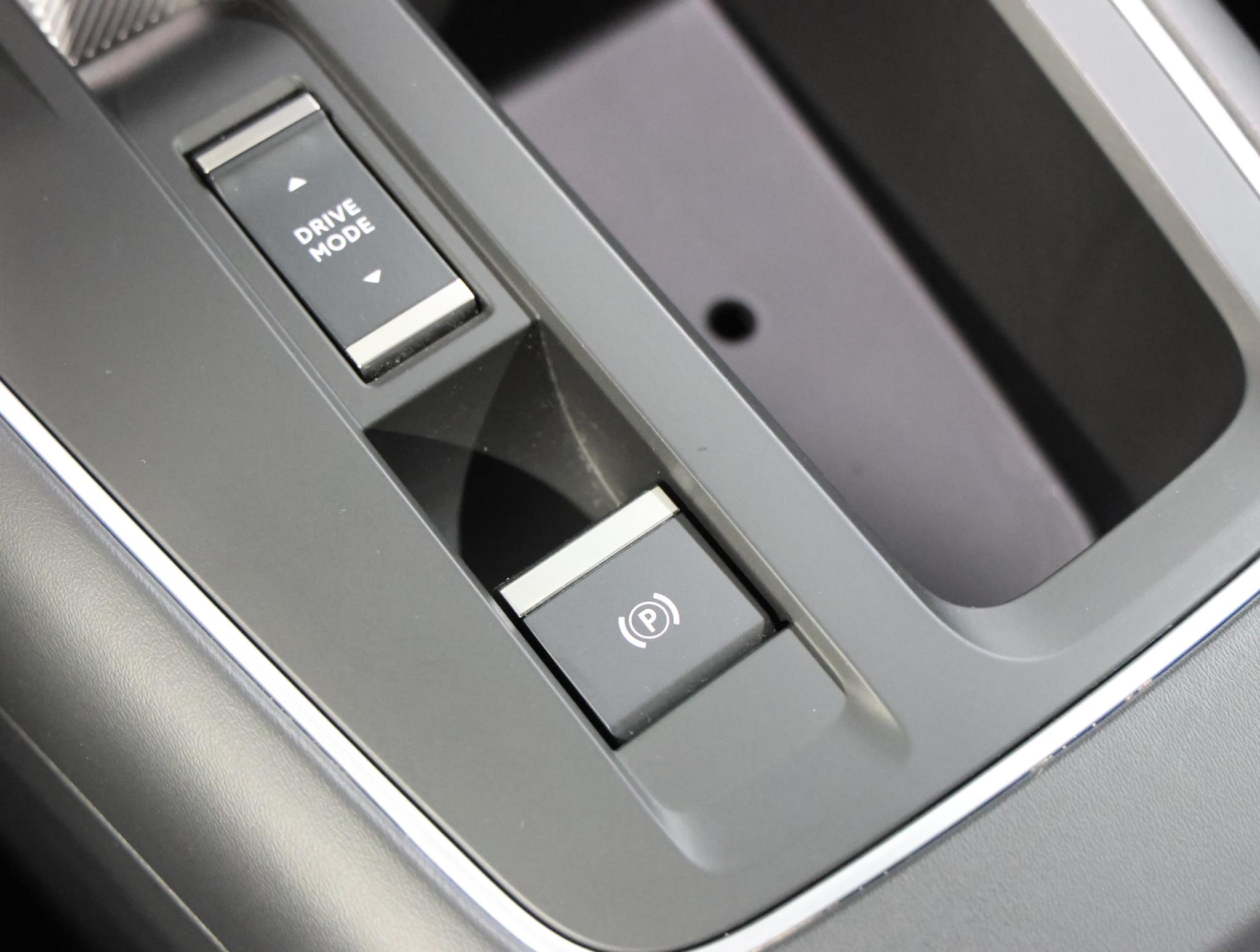 Foto van Citroen C5 Aircross