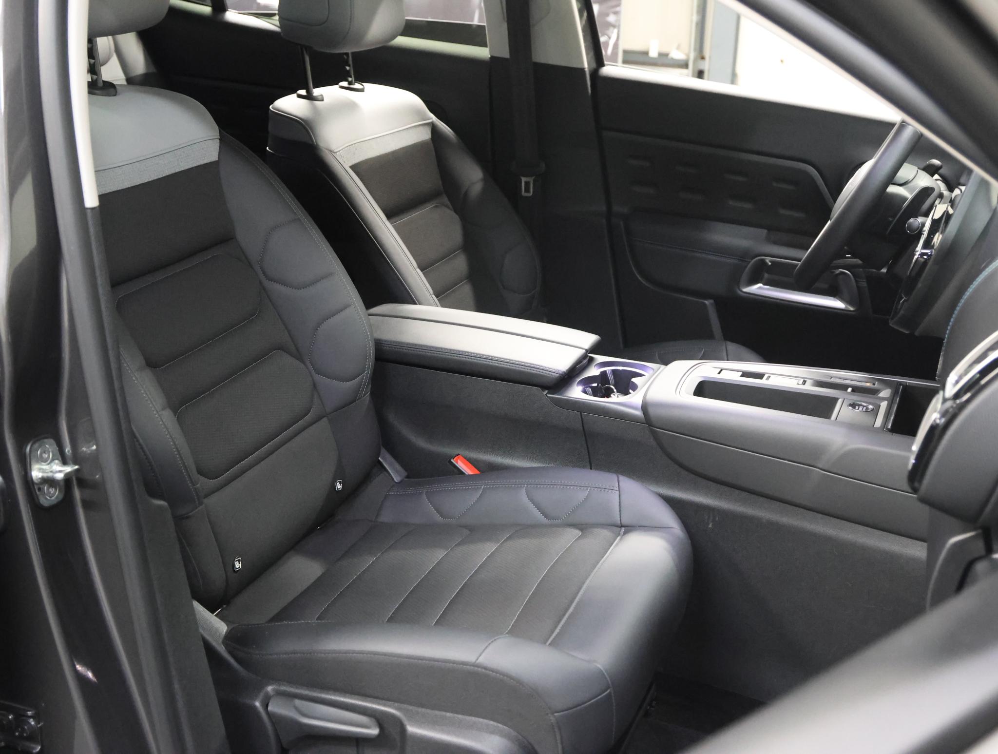 Foto van Citroen C5 Aircross