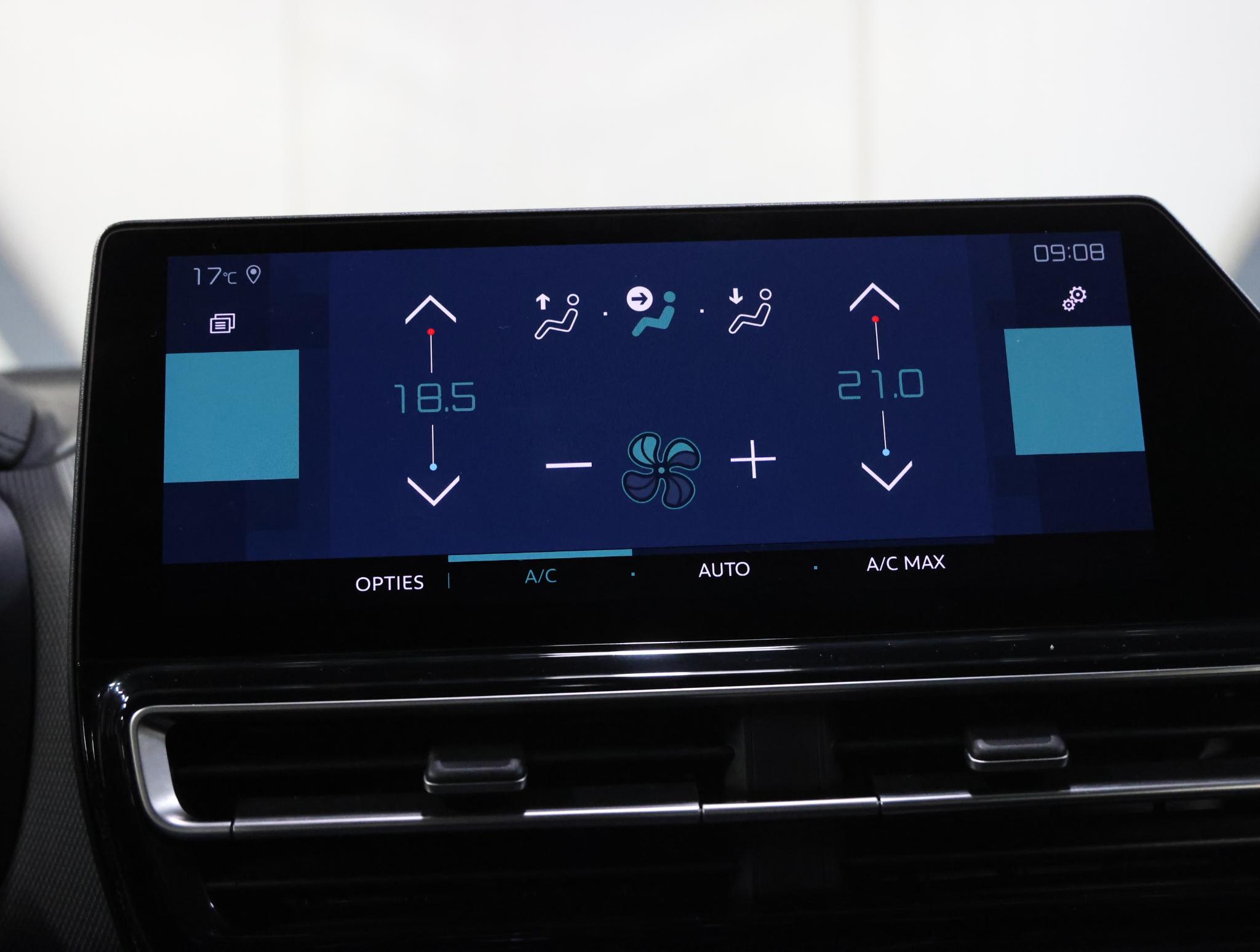 Foto van Citroen C5 Aircross