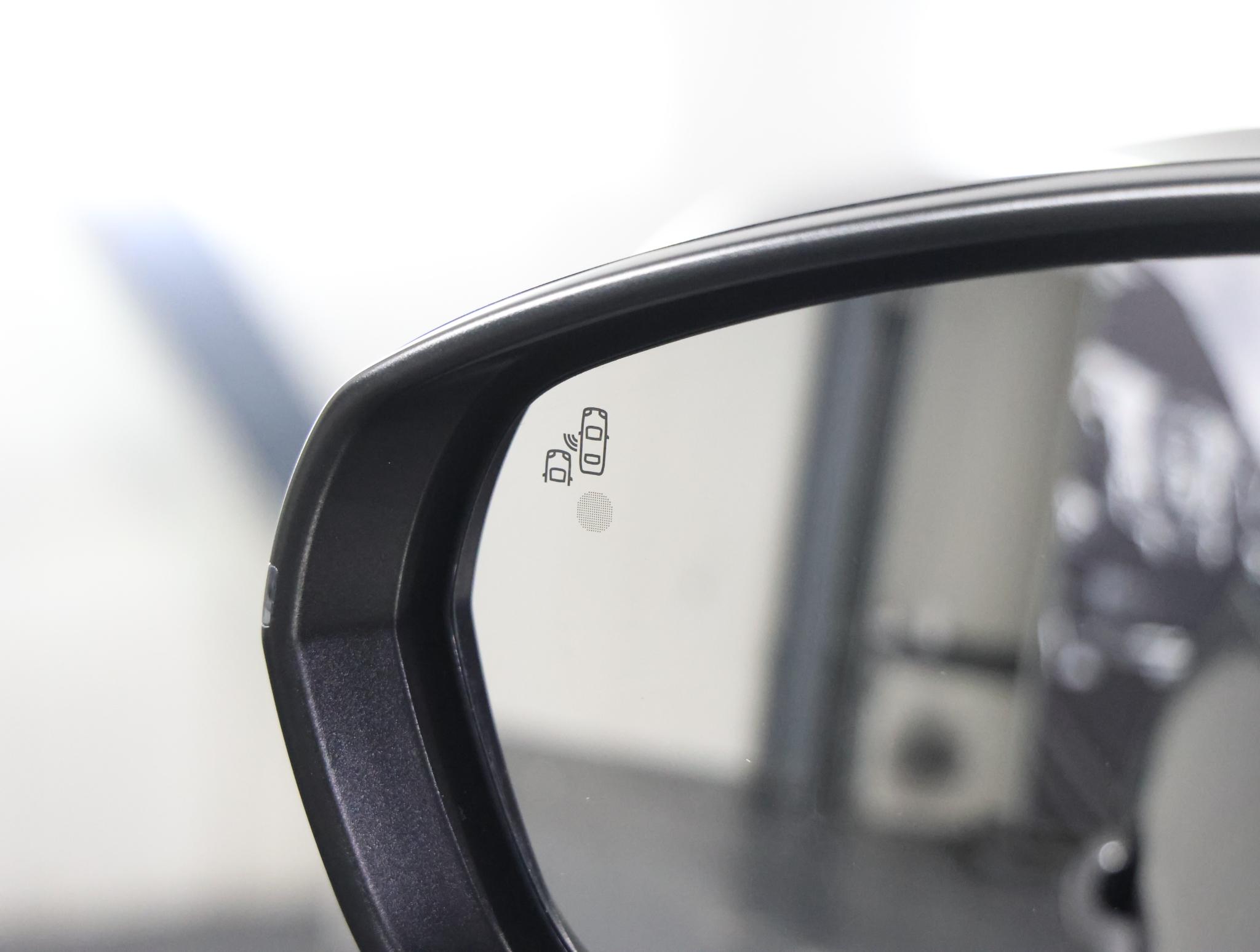 Foto van Citroen C5 Aircross