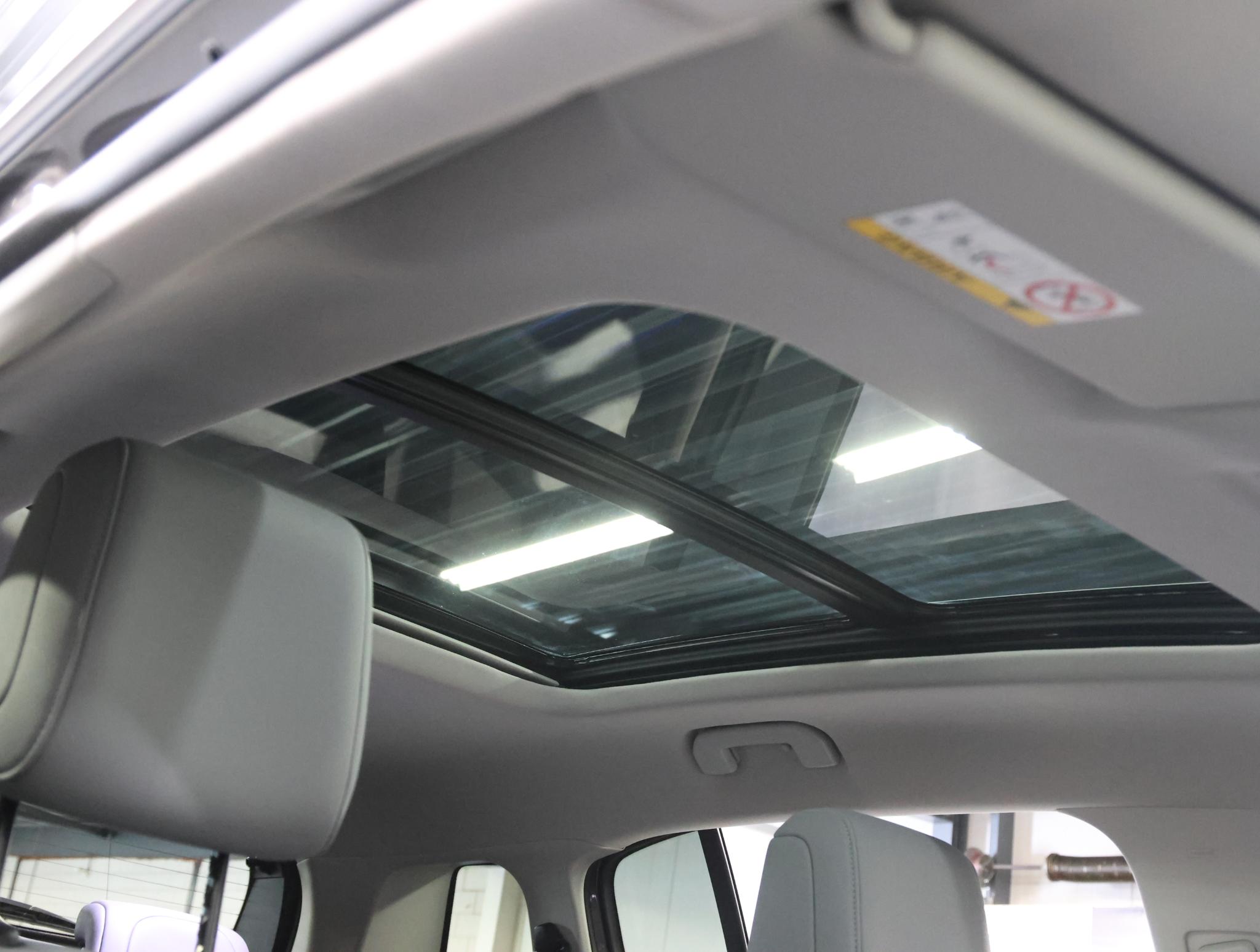 Foto van Citroen C5 Aircross