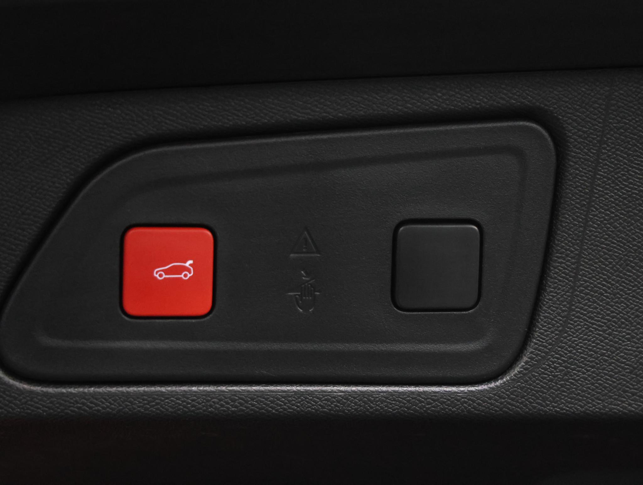 Foto van Citroen C5 Aircross
