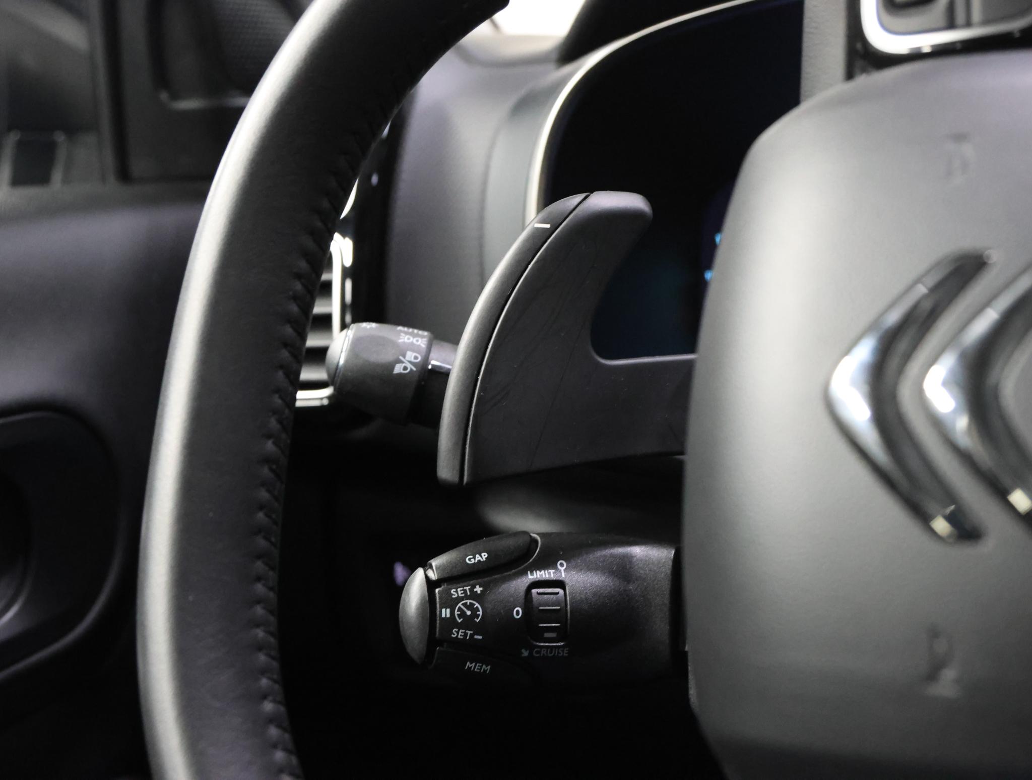 Foto van Citroen C5 Aircross