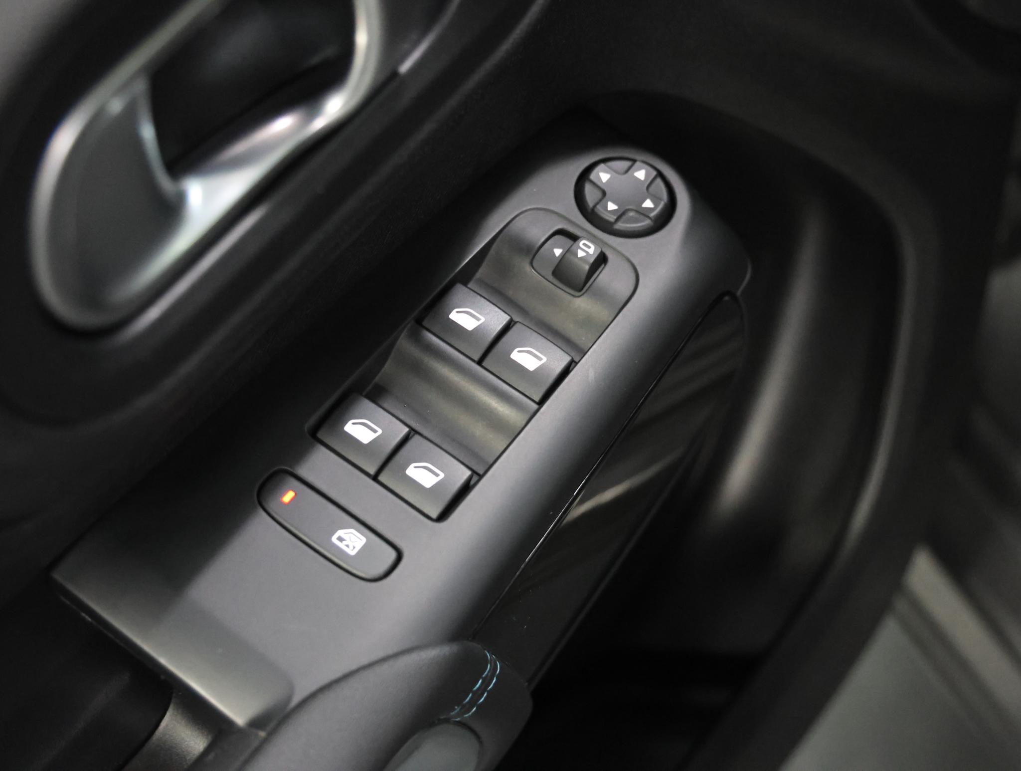 Foto van Citroen C5 Aircross