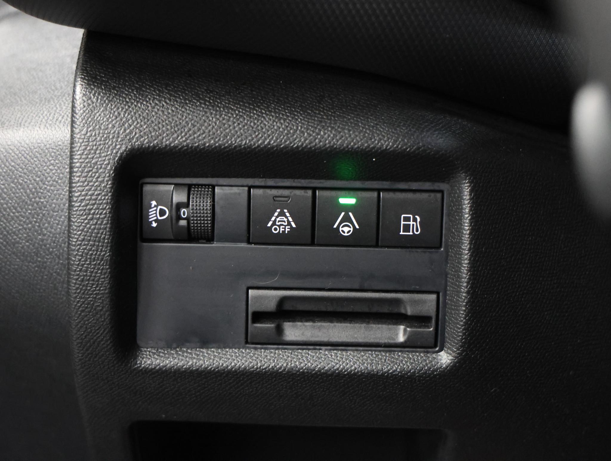 Foto van Citroen C5 Aircross