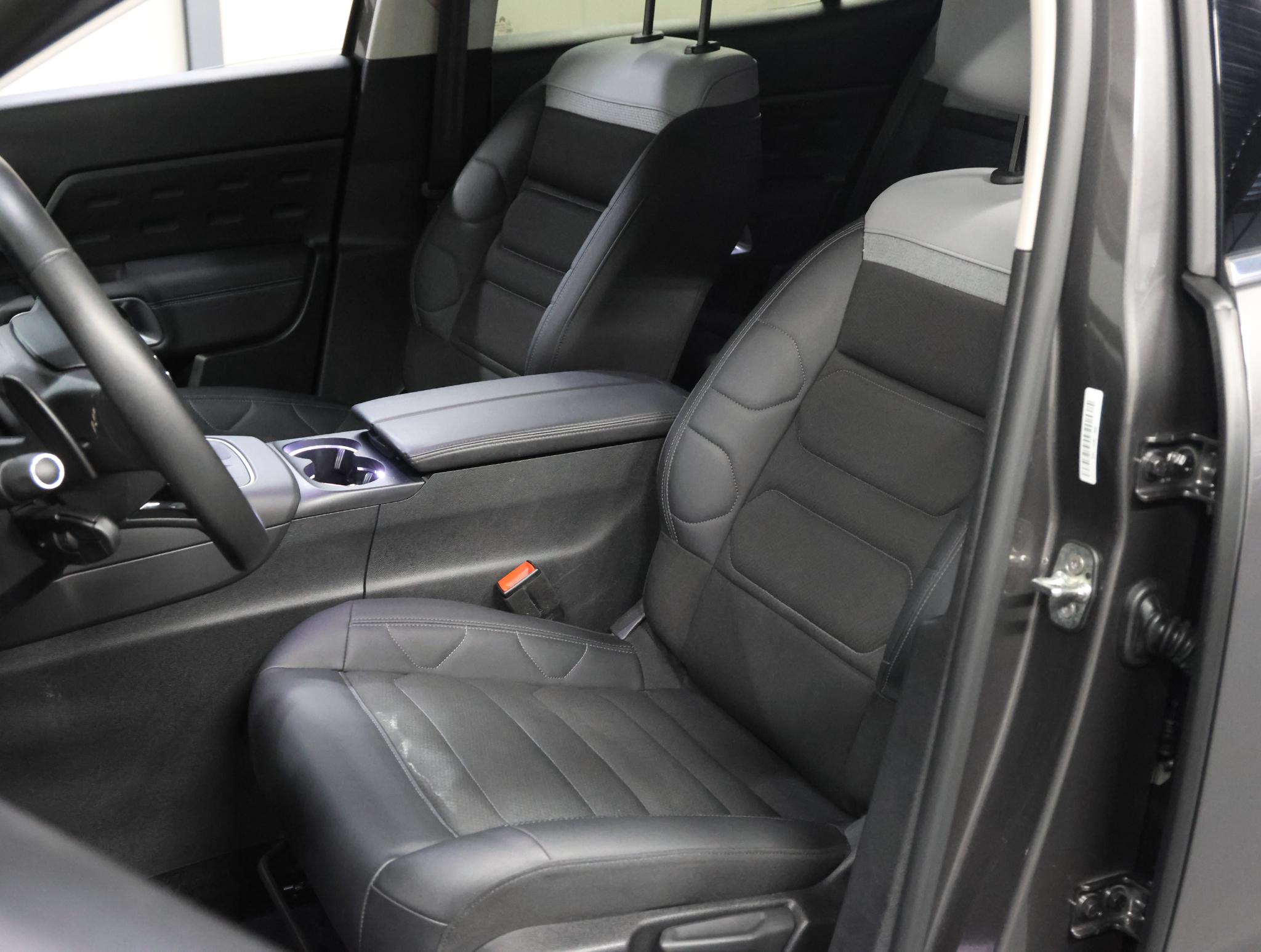 Foto van Citroen C5 Aircross