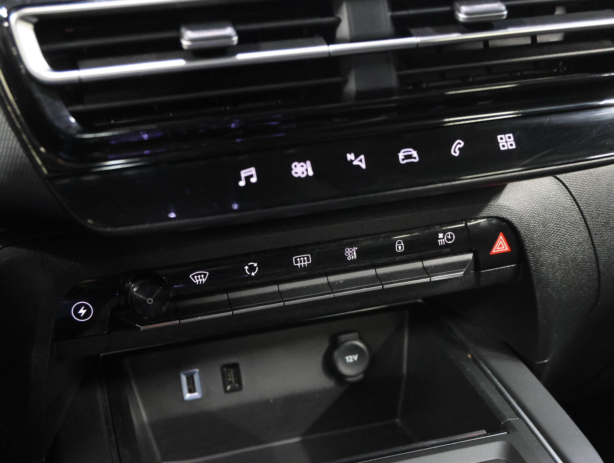 Foto van Citroen C5 Aircross
