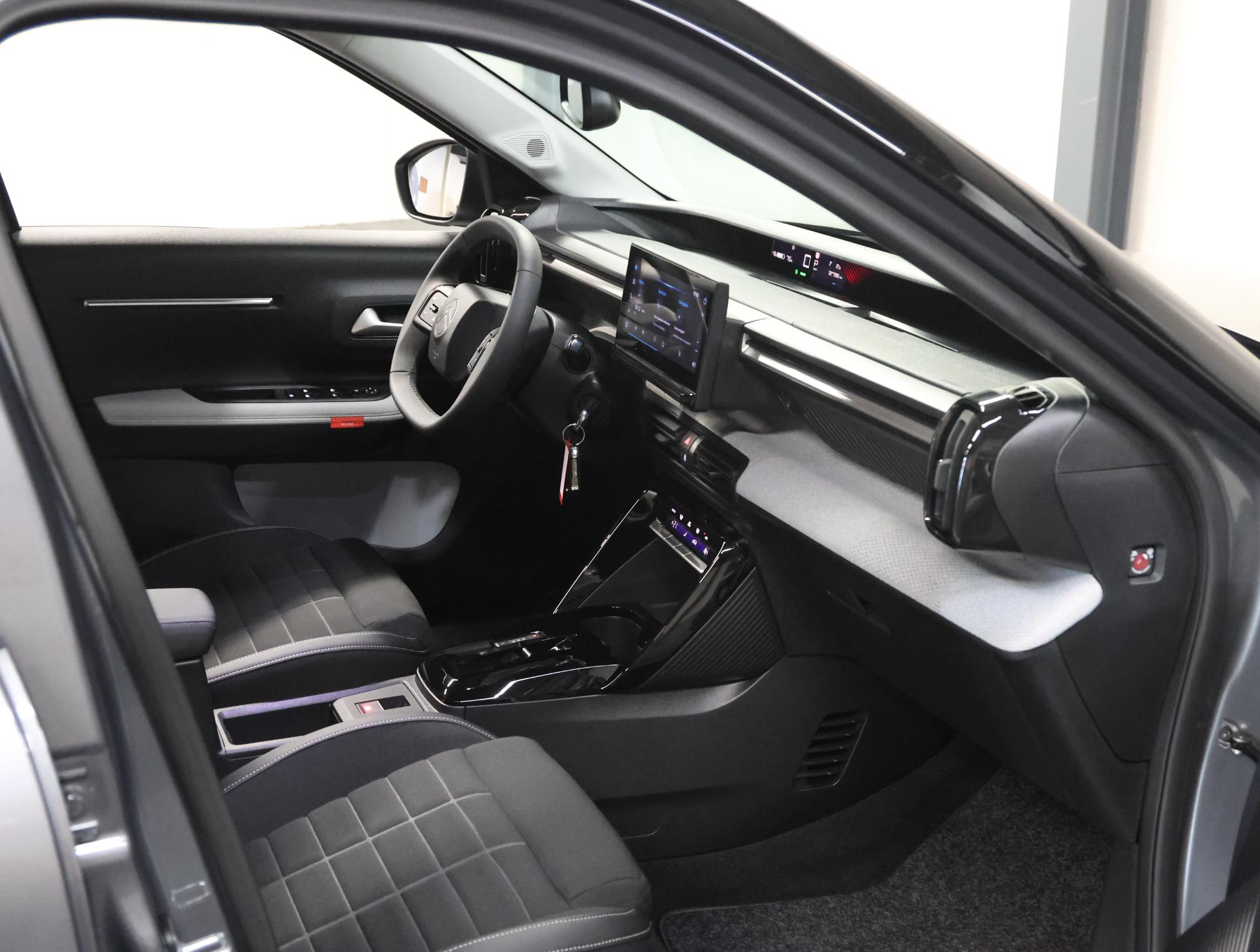 Foto van Citroen E-c3