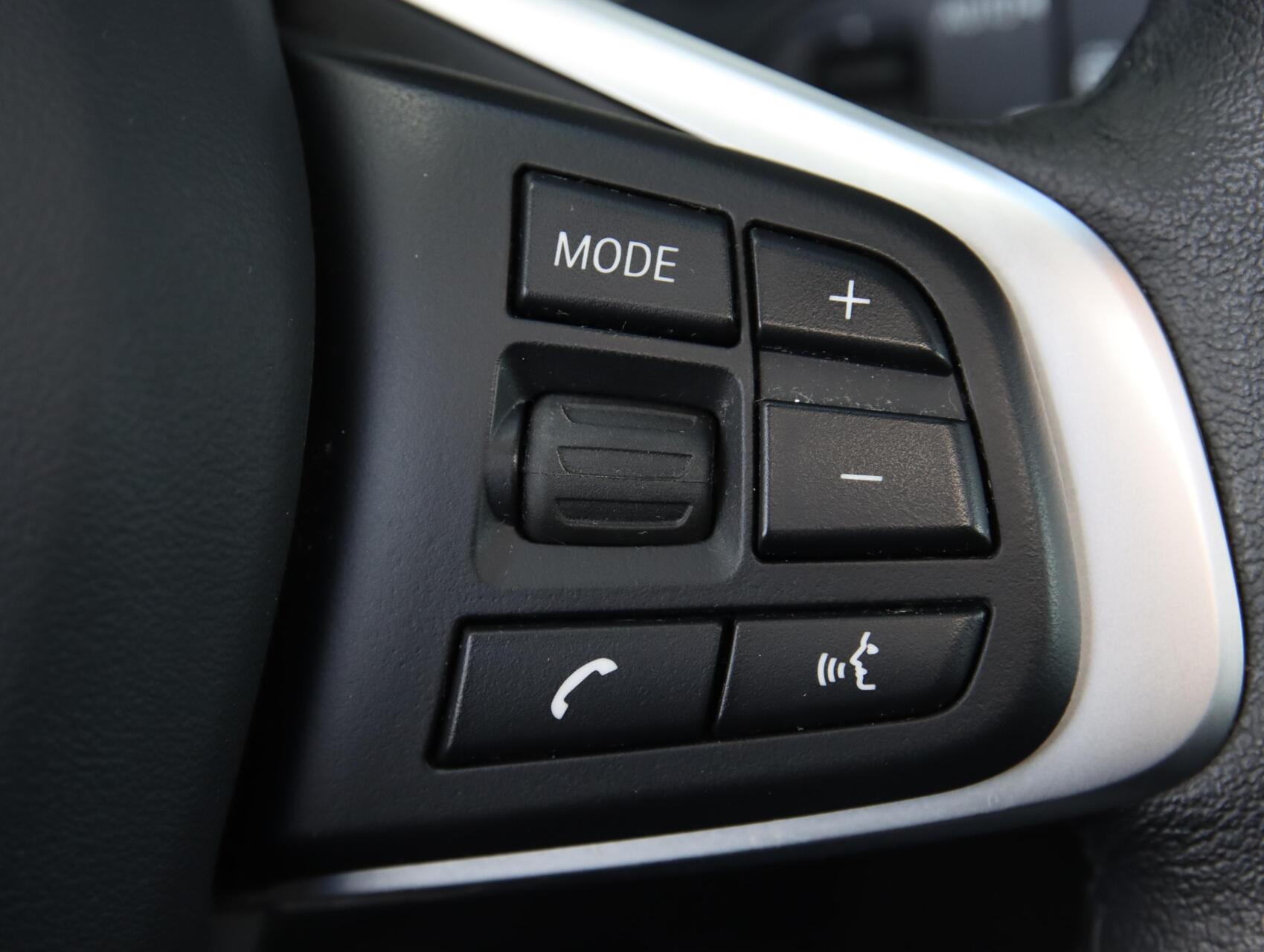 Foto van BMW X1 Xdrive25e
