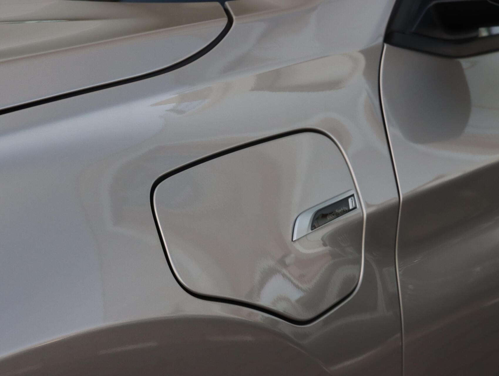 Foto van BMW X1 Xdrive25e