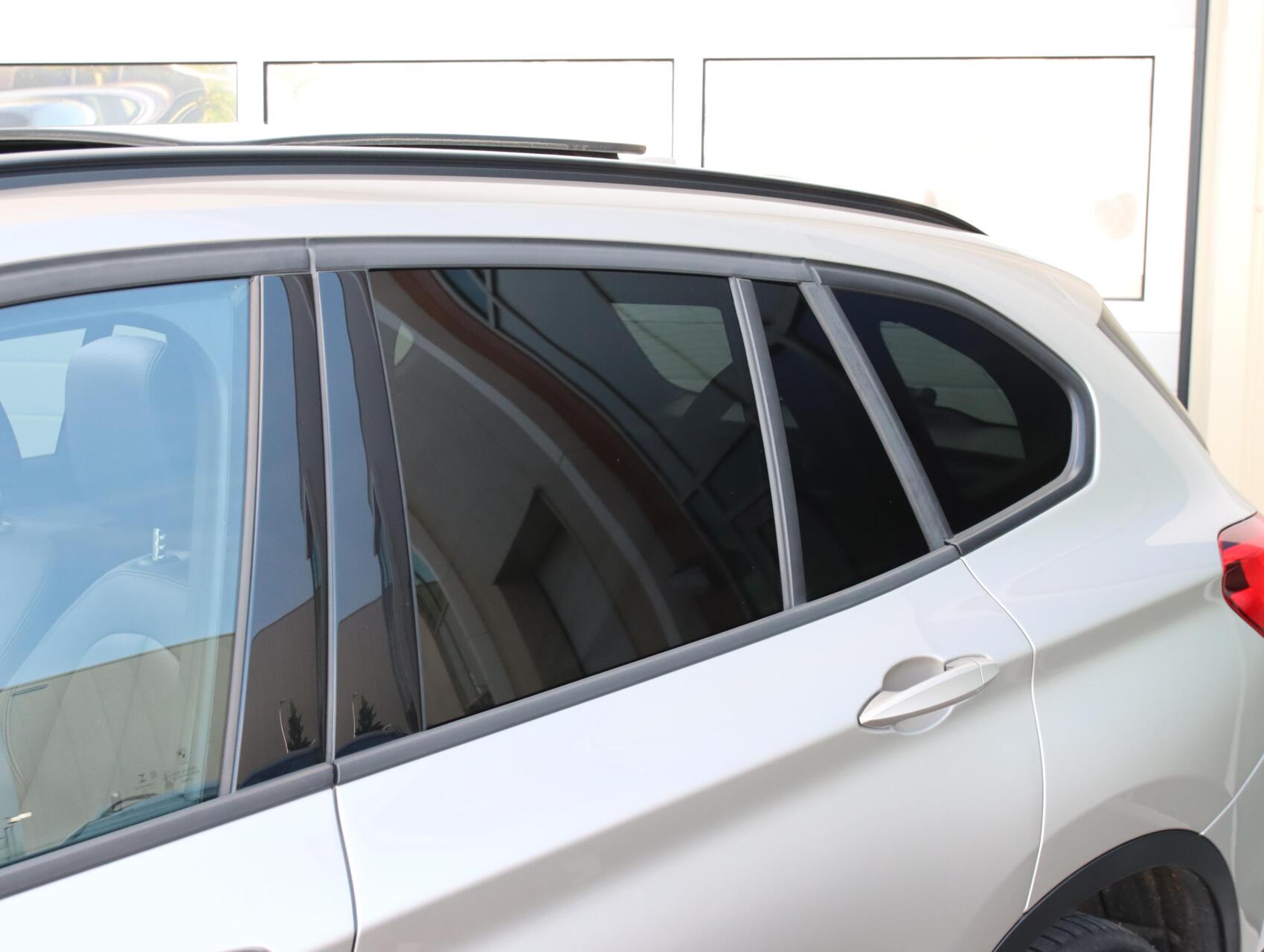 Foto van BMW X1 Xdrive25e