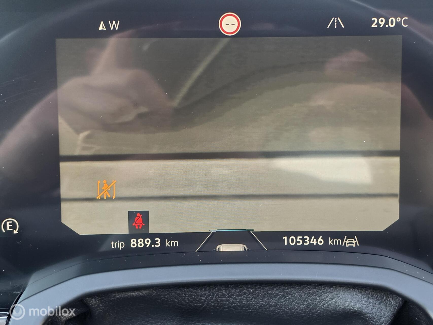 Foto van Volkswagen Touareg Ehybrid