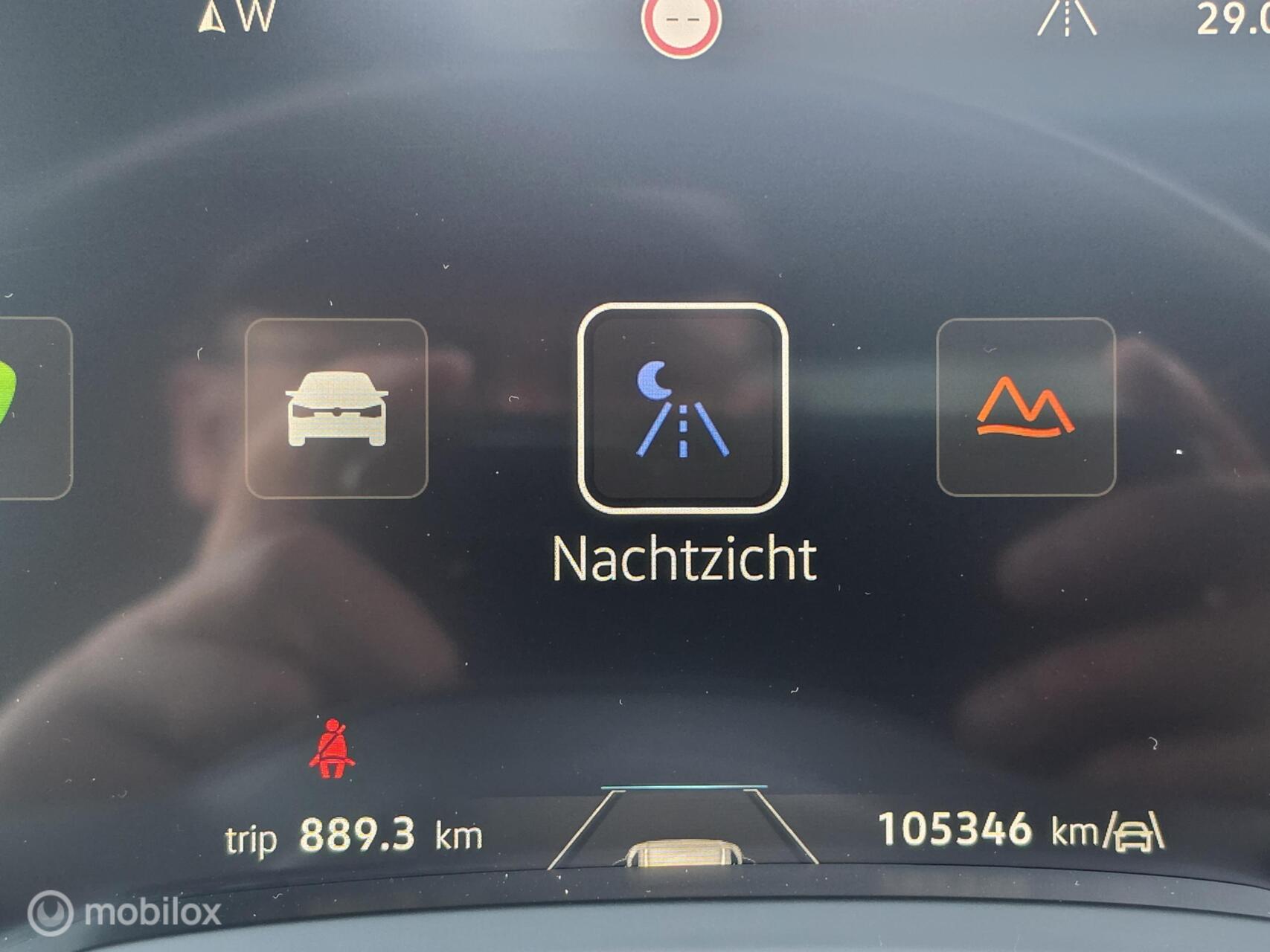 Foto van Volkswagen Touareg Ehybrid
