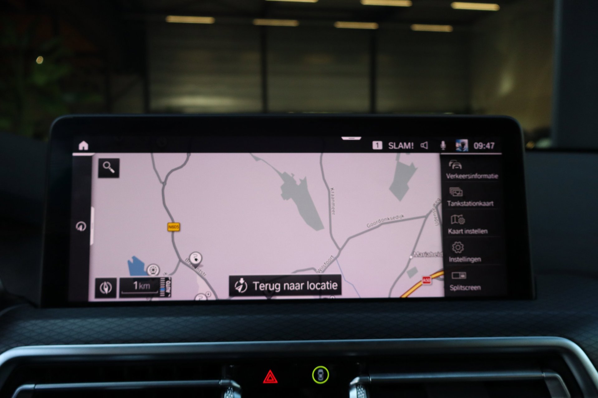 Foto van BMW X3 Xdrive30e