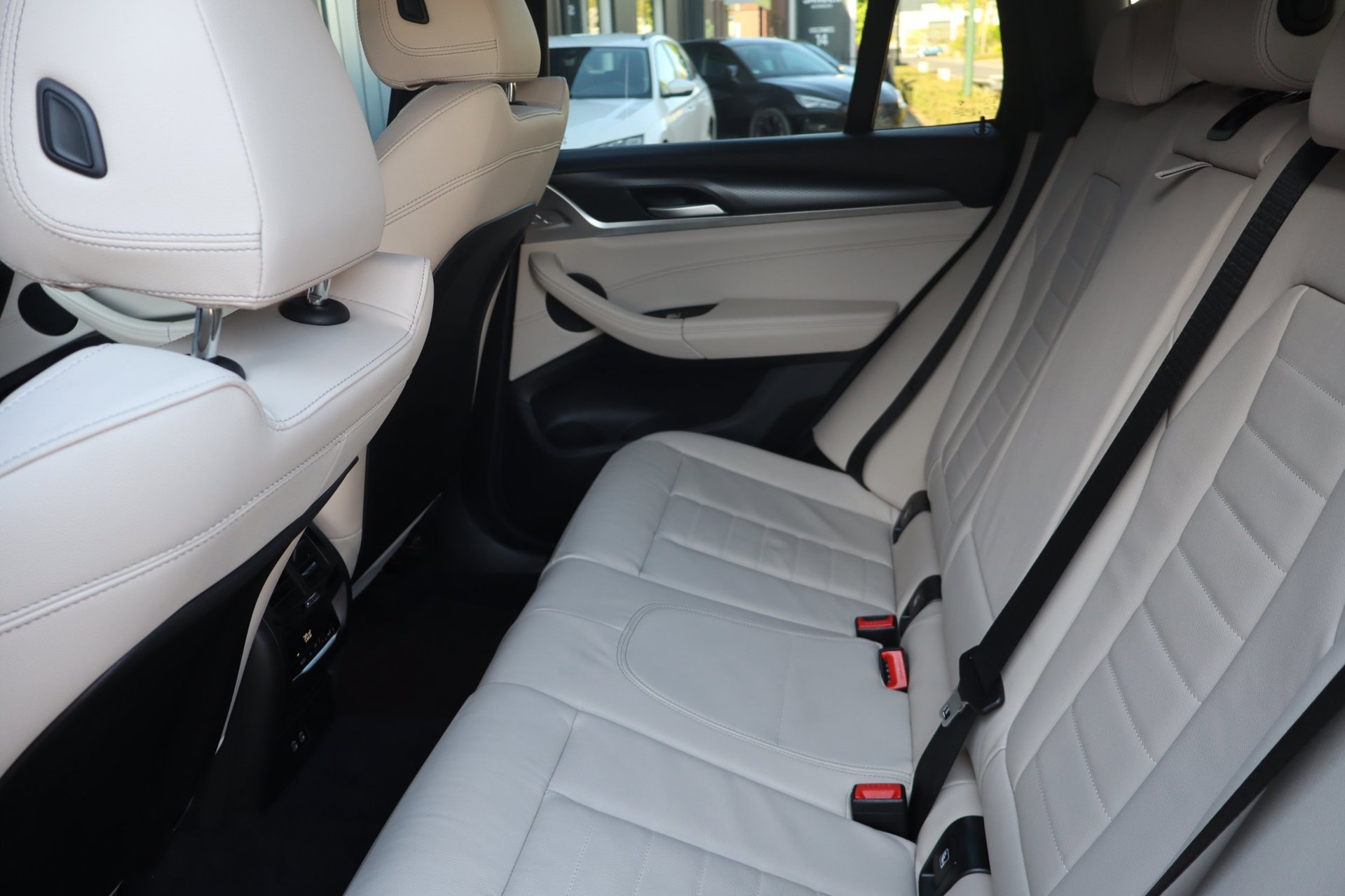 Foto van BMW X3 Xdrive30e
