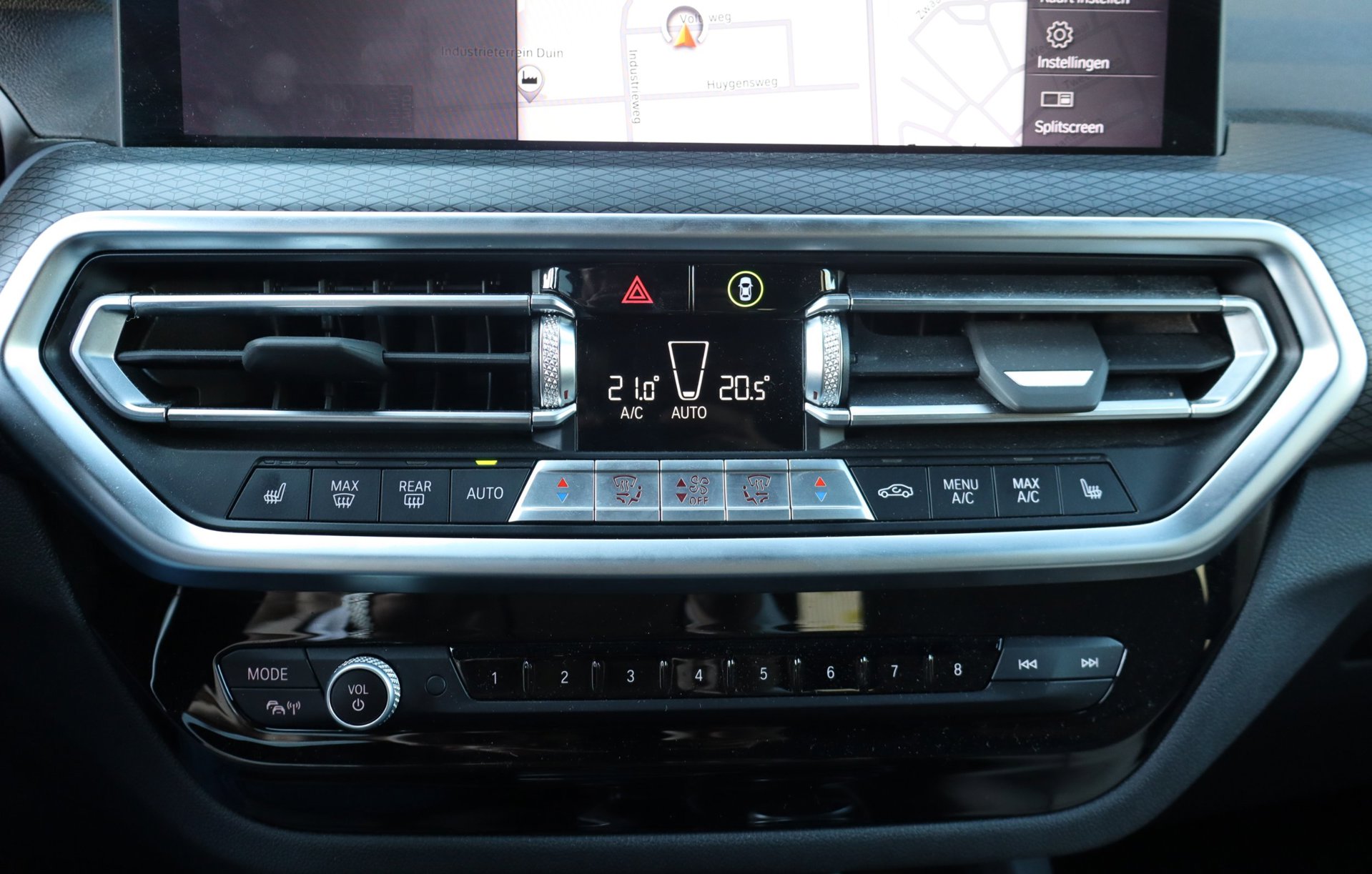 Foto van BMW X3 Xdrive30e
