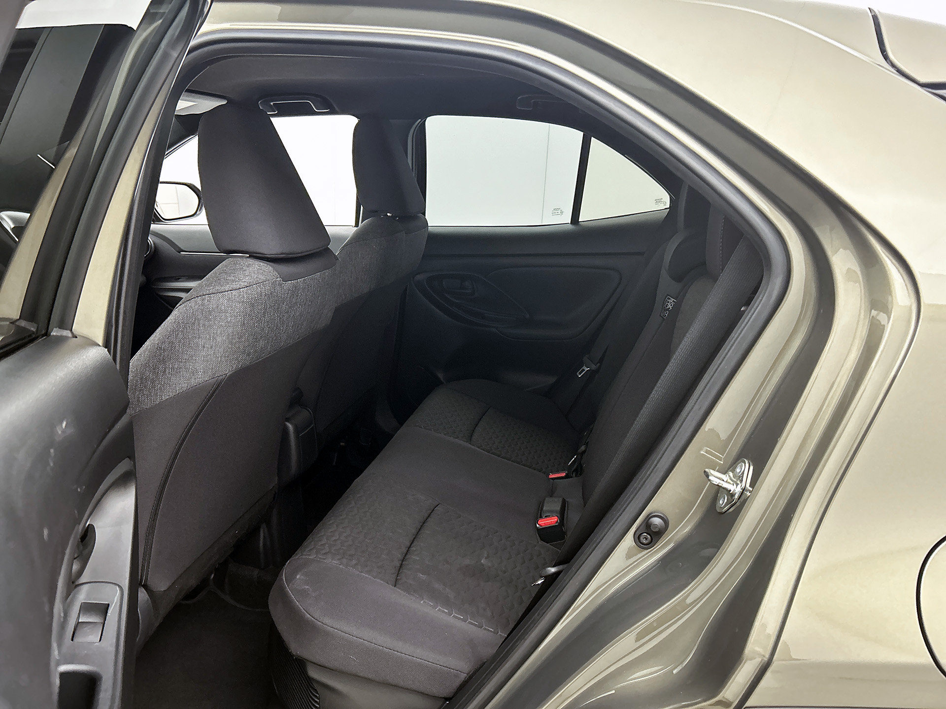 Foto van Toyota Toyota Yaris Cross