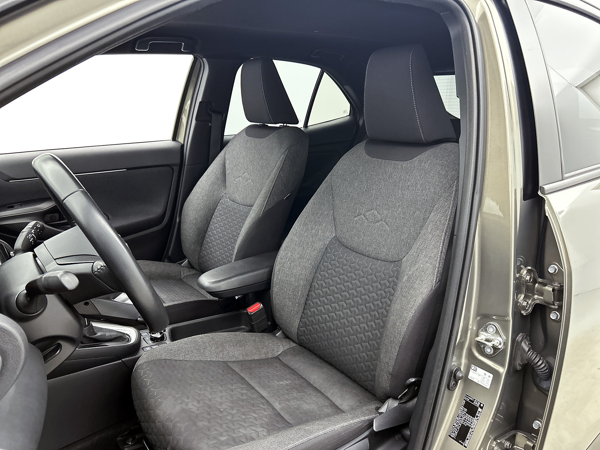 Foto van Toyota Toyota Yaris Cross