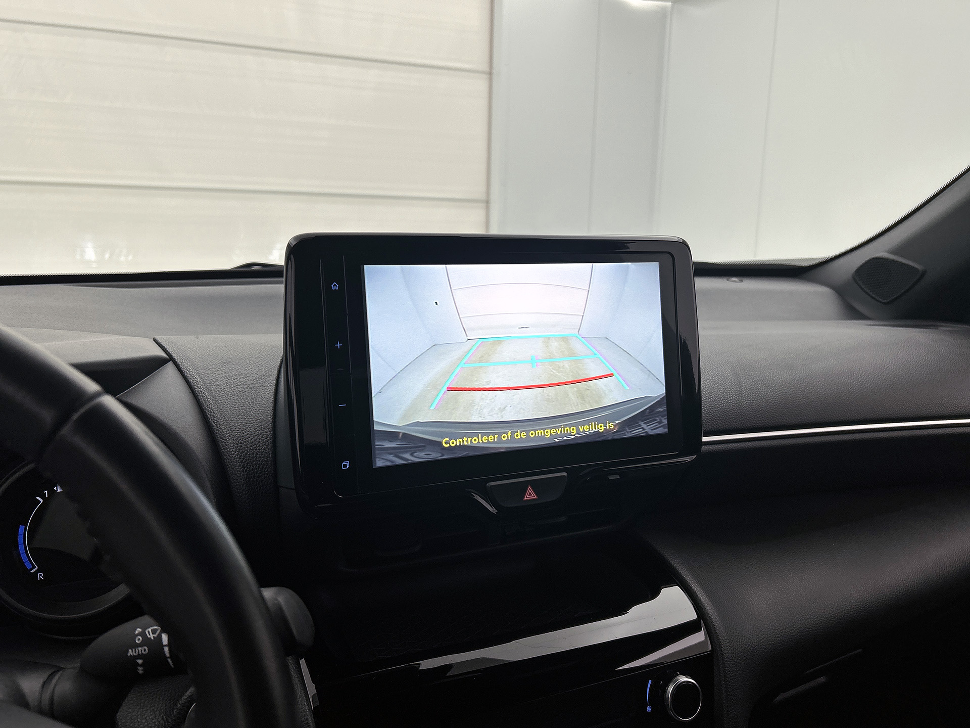 Foto van Toyota Toyota Yaris Cross
